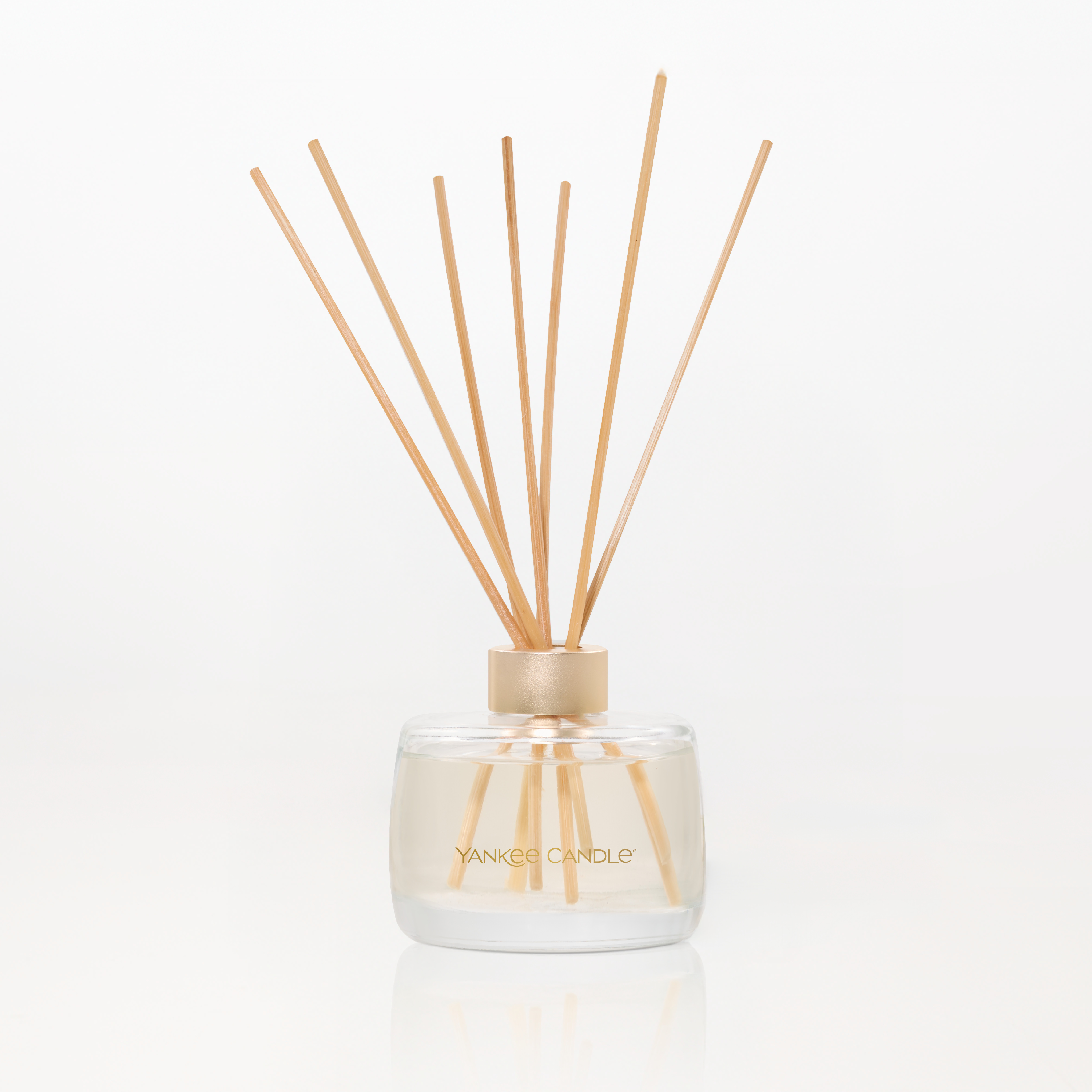 Marine Premium Reed Diffuser