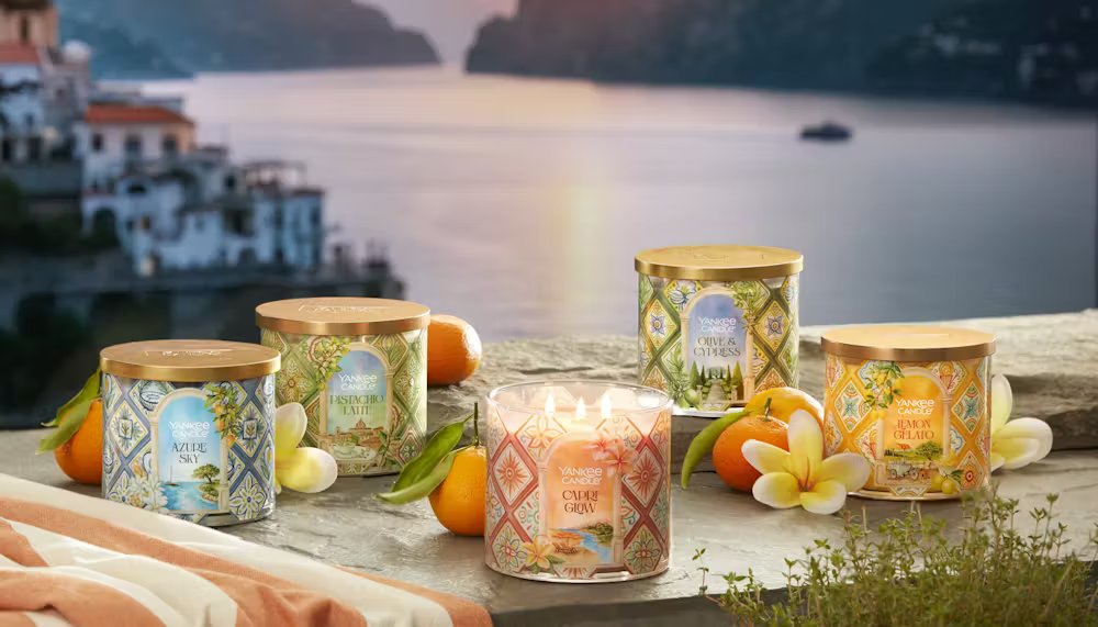 Capri Glow - Image 10