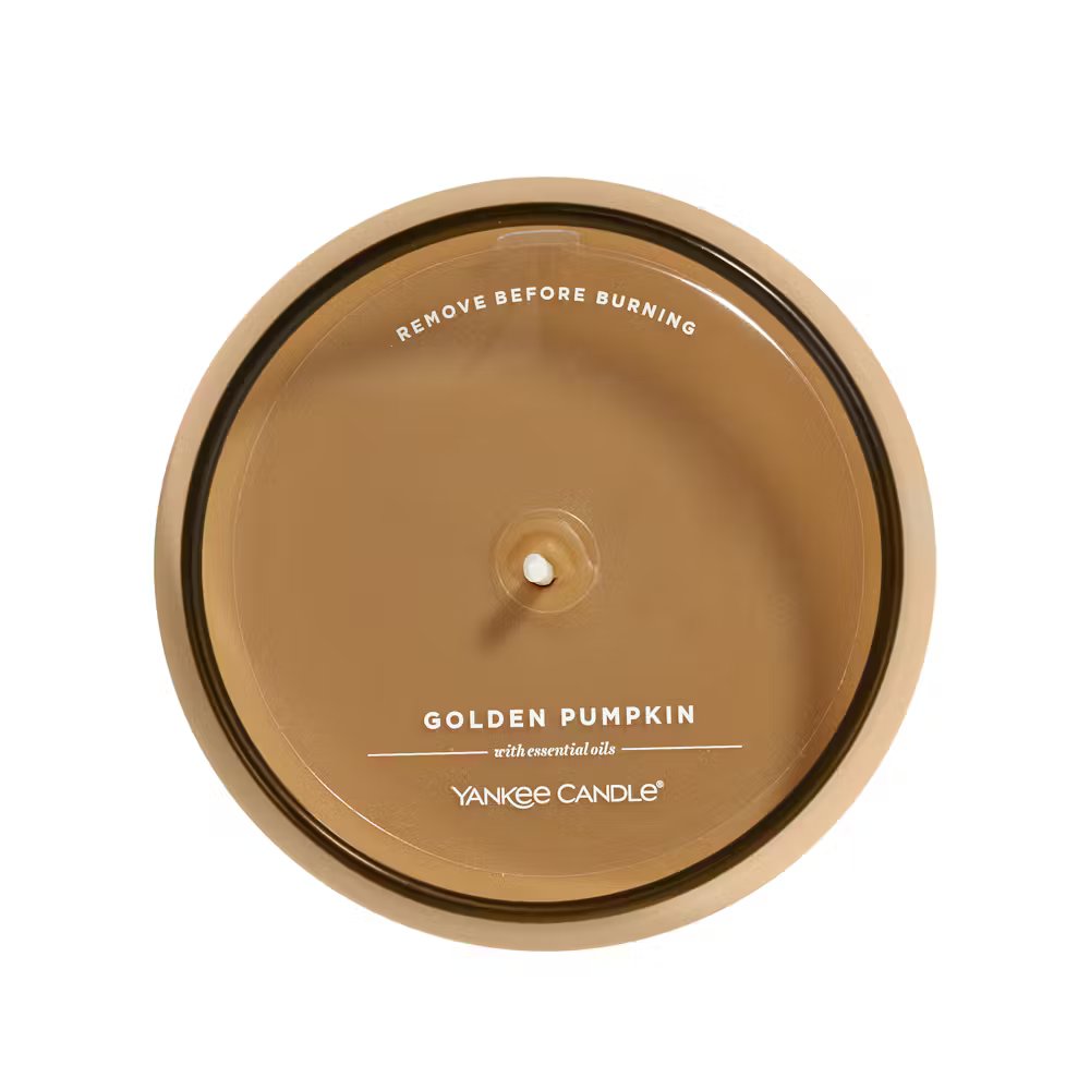 Golden Pumpkin - Image 15