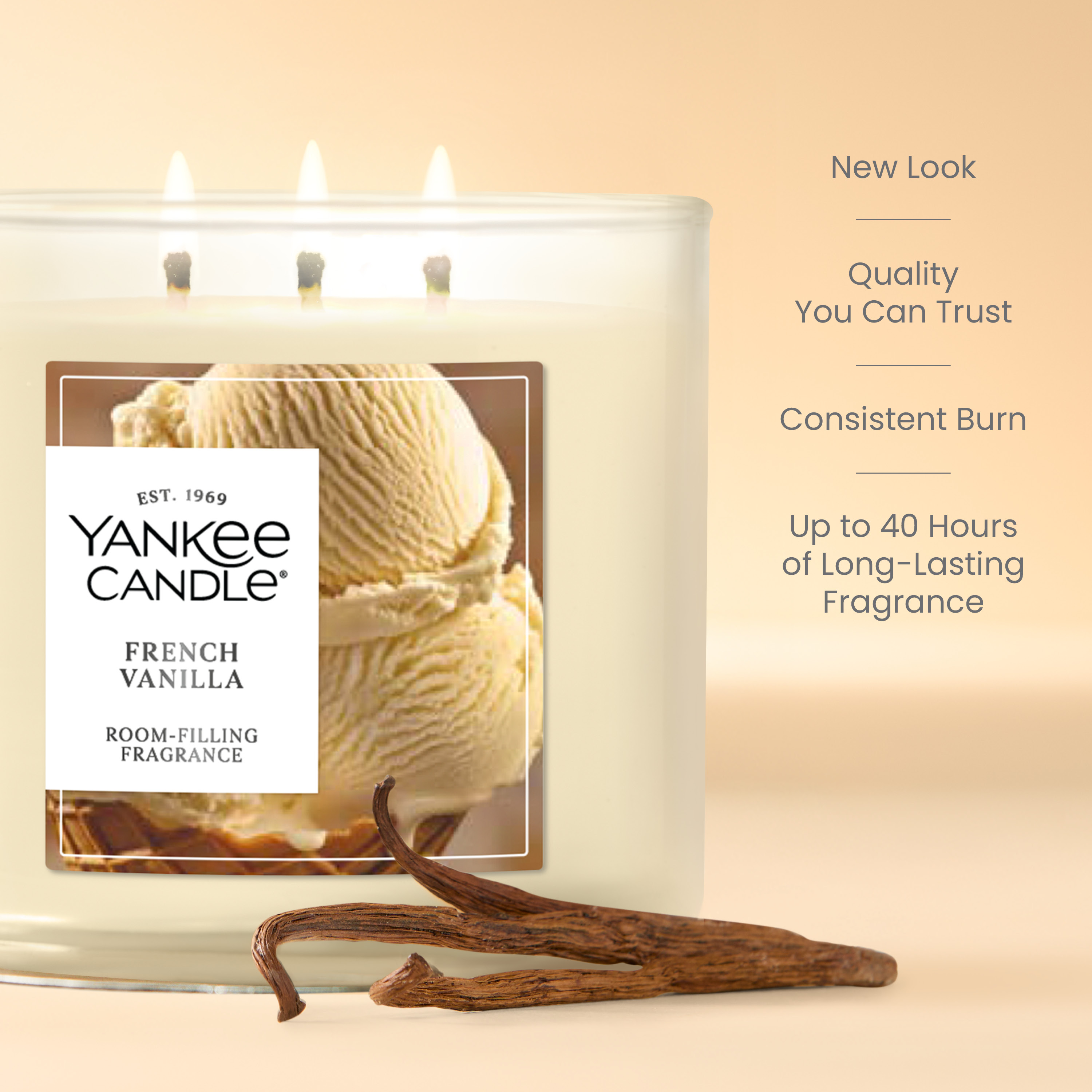 French Vanilla - Image 4