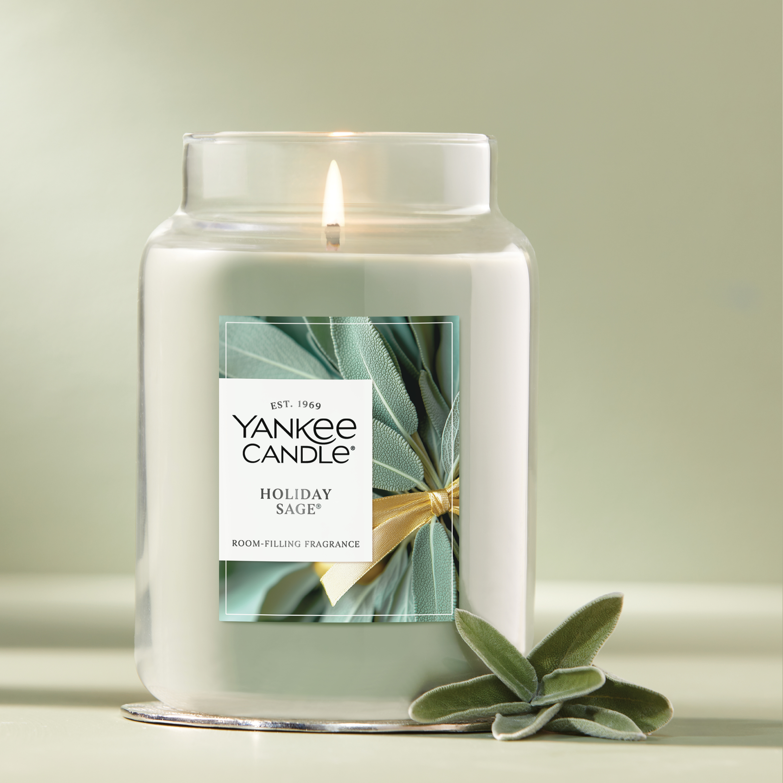 Holiday Sage® - Image 2