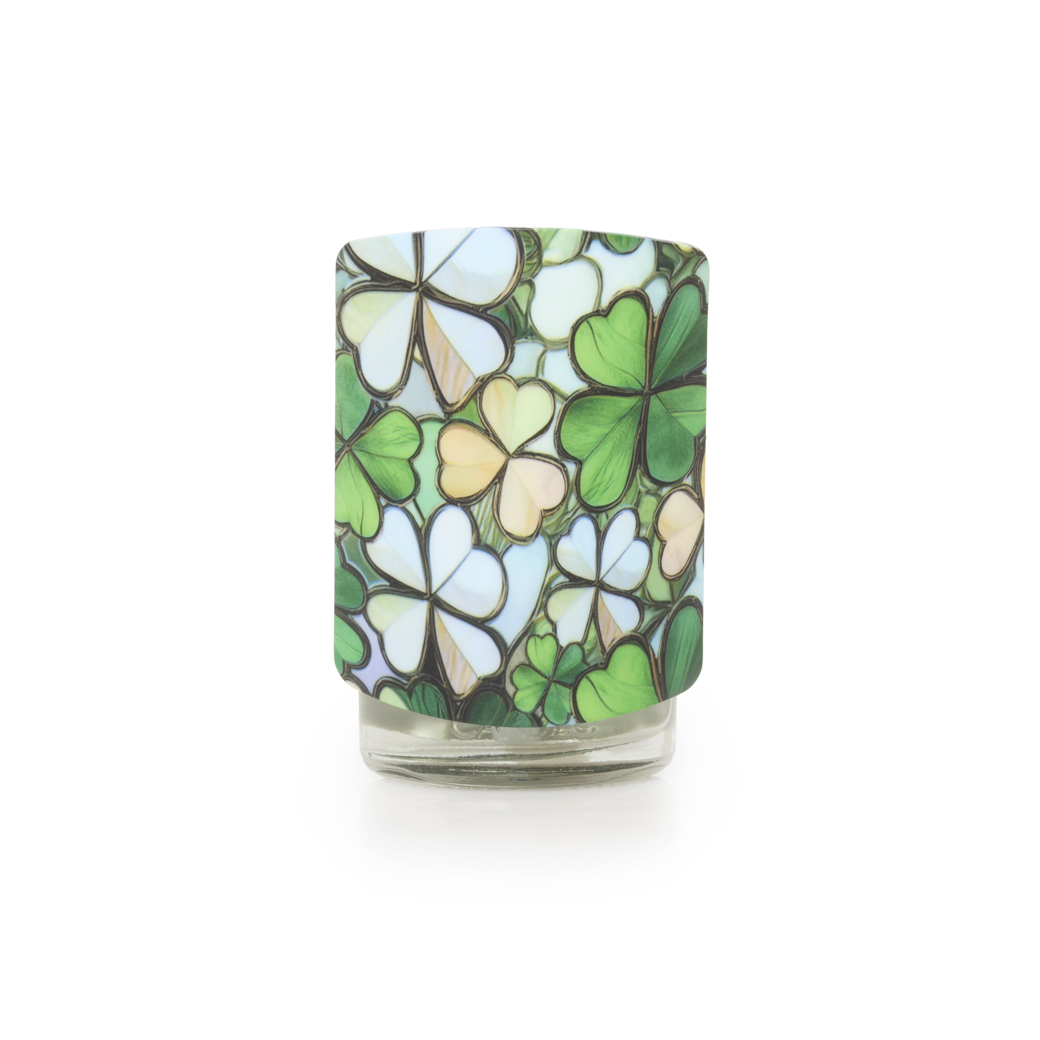 Shamrock ScentPlug® Diffuser with Light