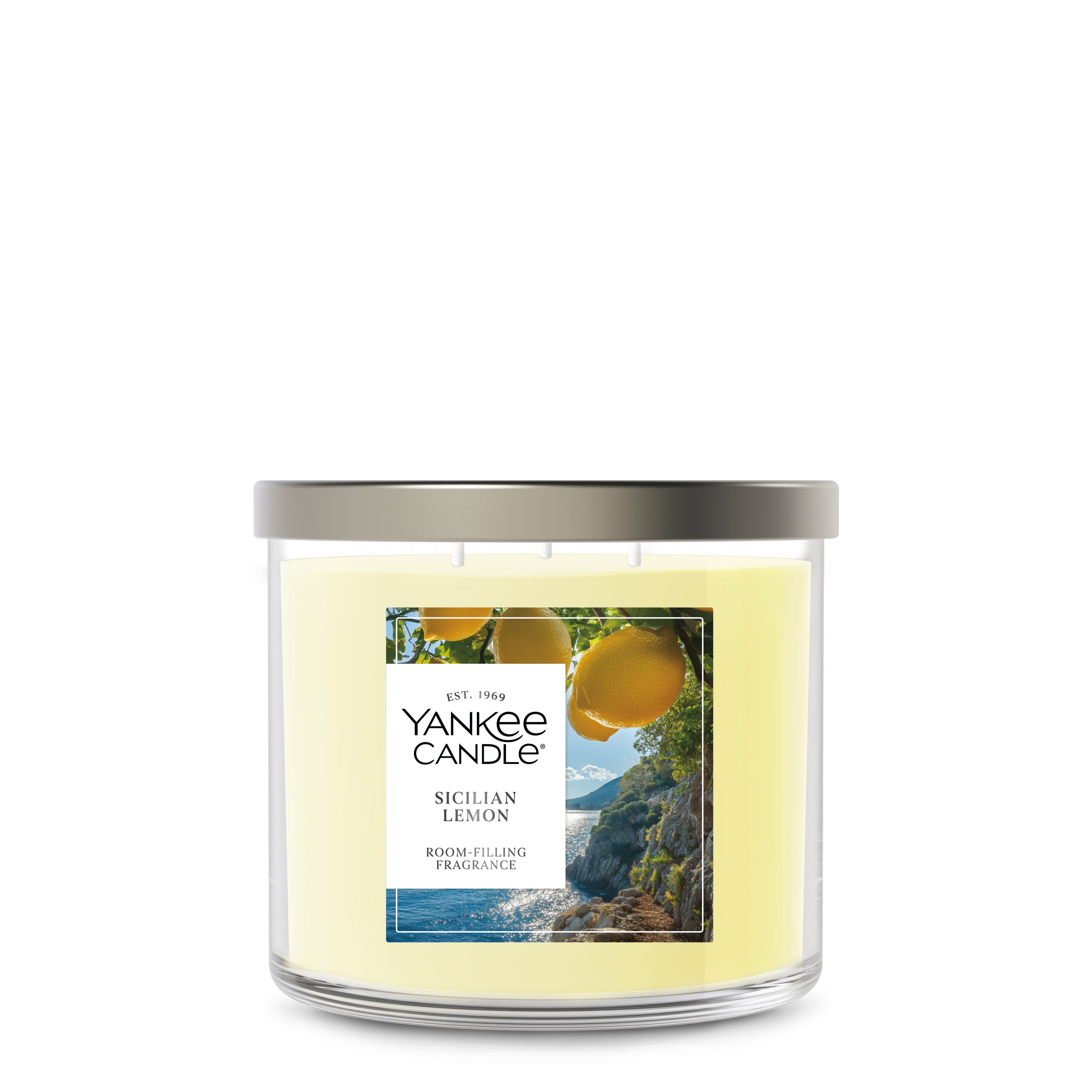 Lemon Lavender - Image 125