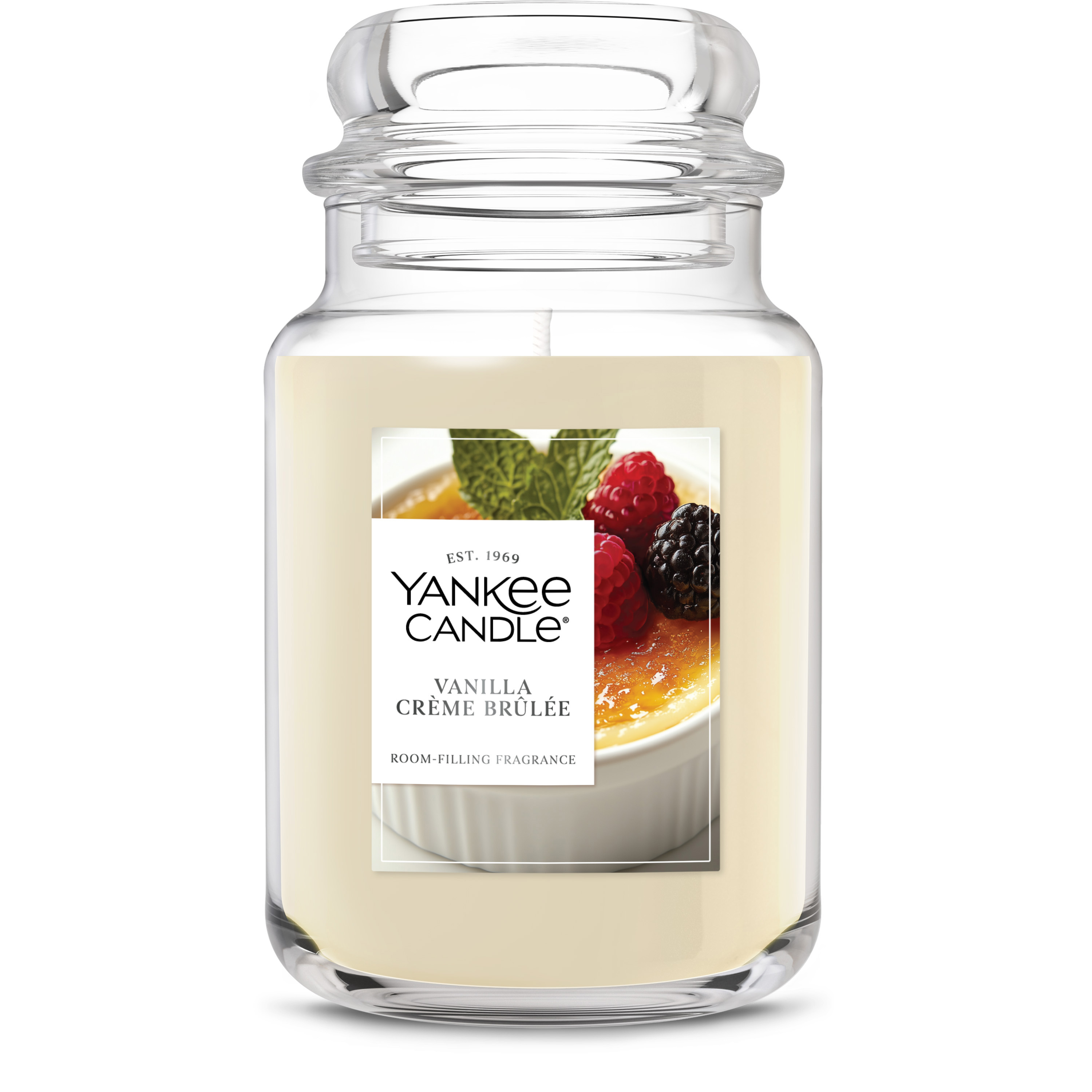 Vanilla Crème Brûlée - Image 16