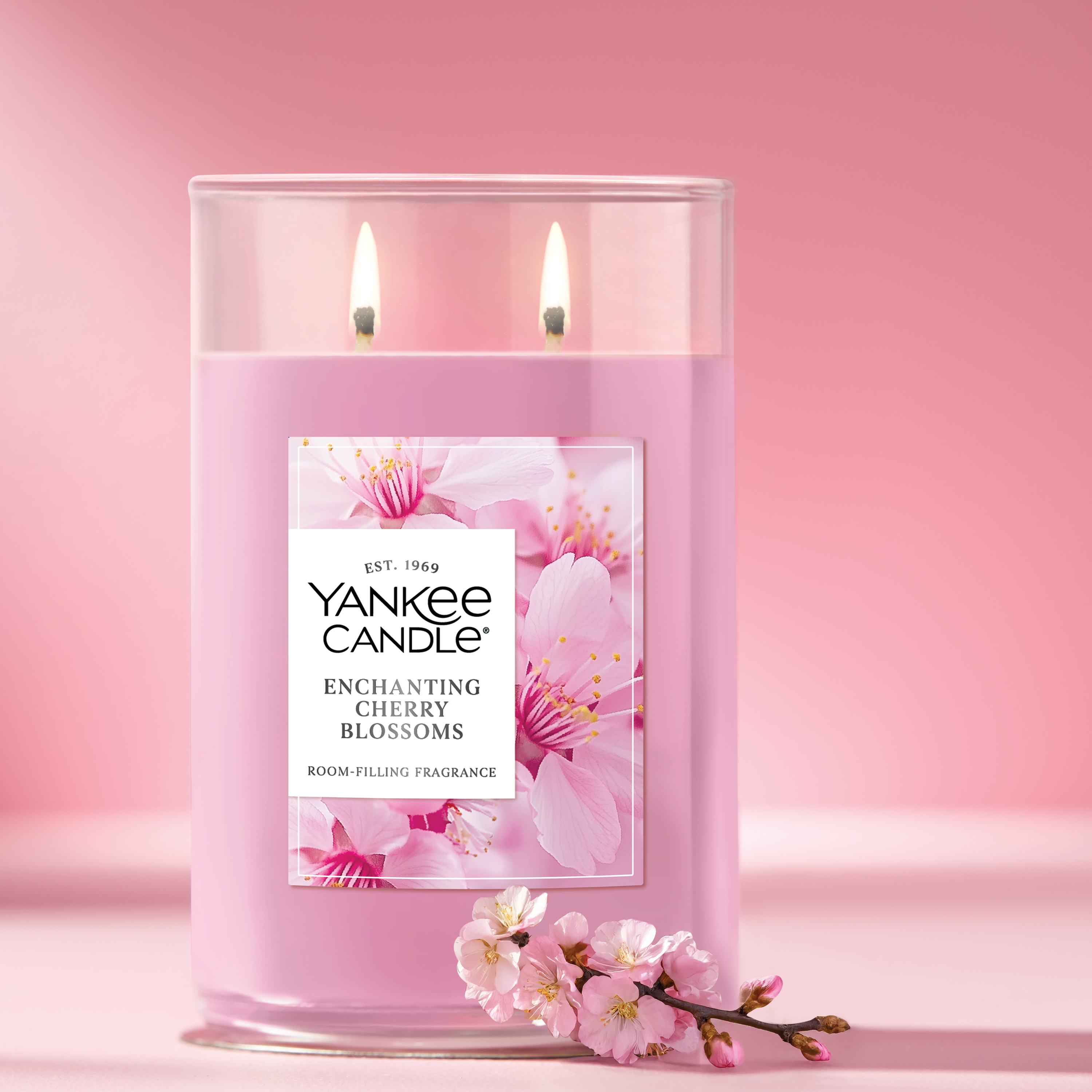Enchanting Cherry Blossoms - Image 9