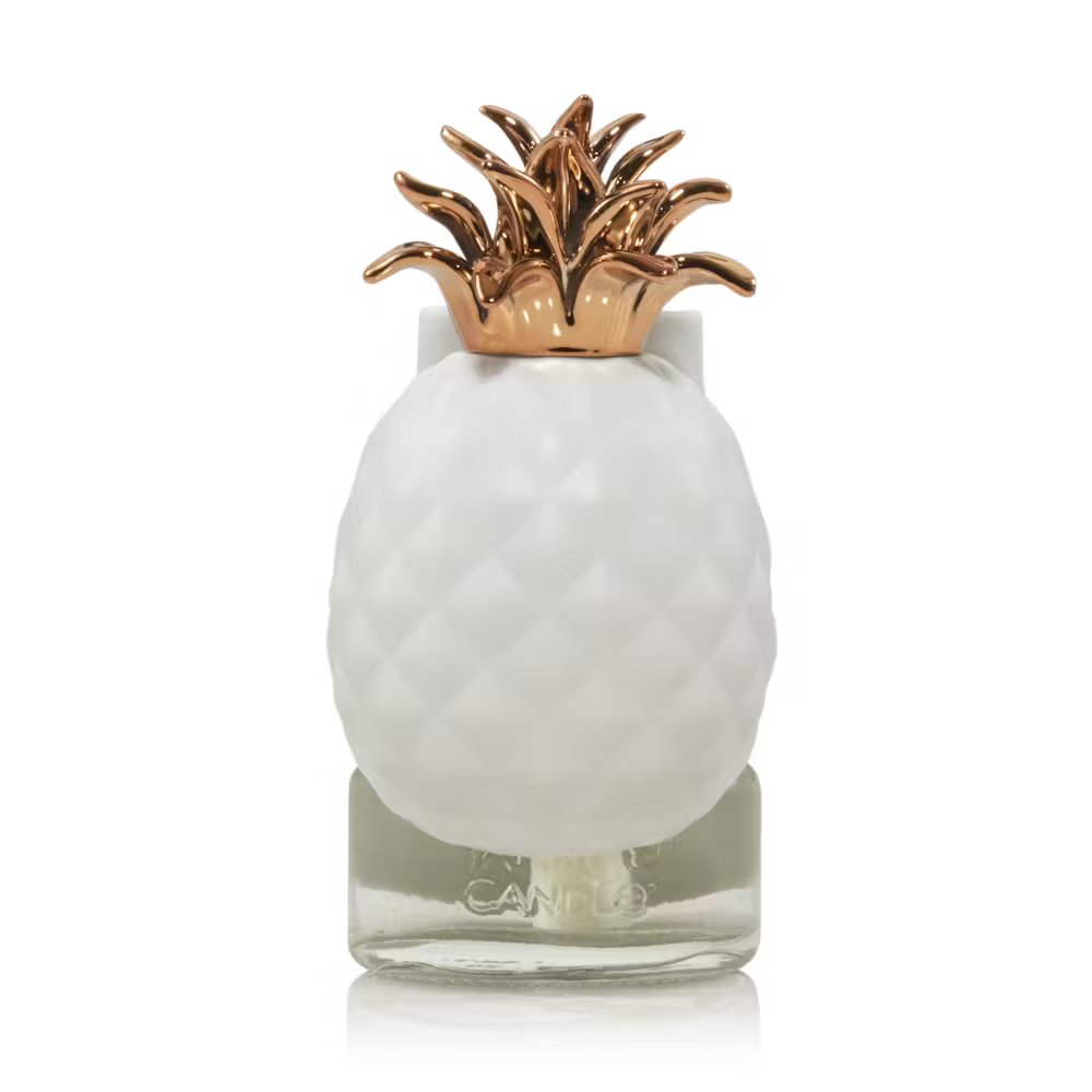 Pineapple ScentPlug® Diffuser w/ Light - Image 2