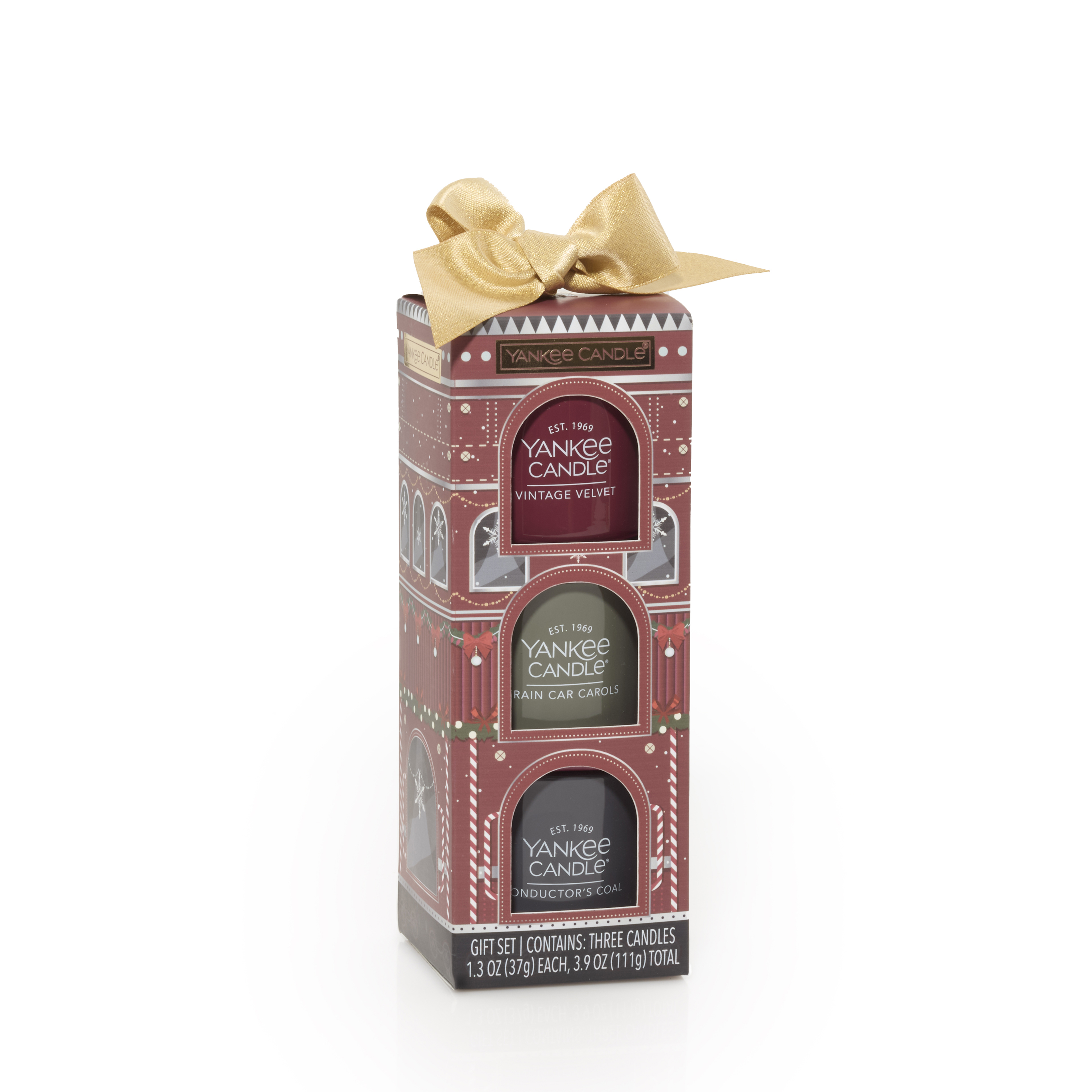 Love Is in the Air Minis Gift Set - Image 7