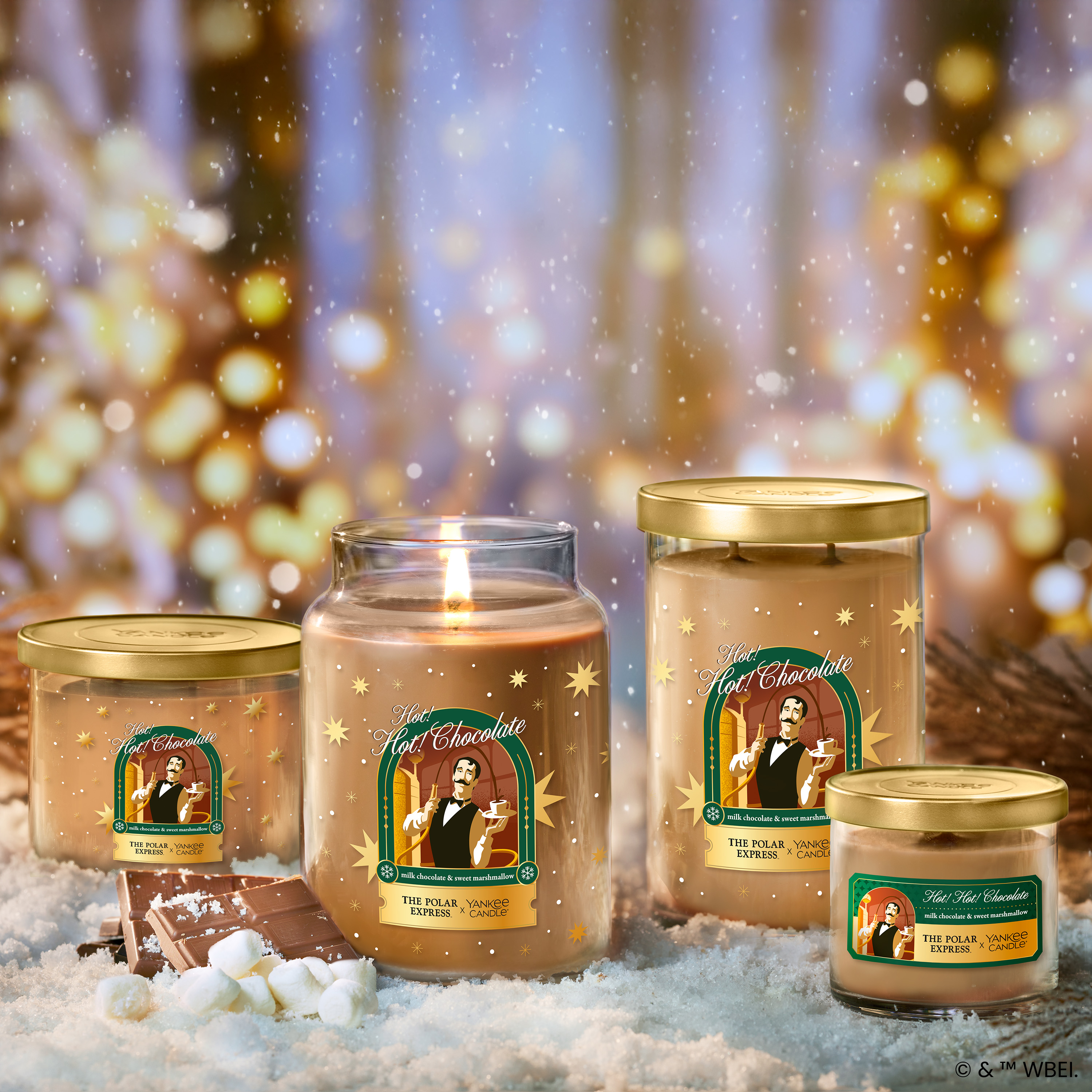 Sparkling Cinnamon - Image 63