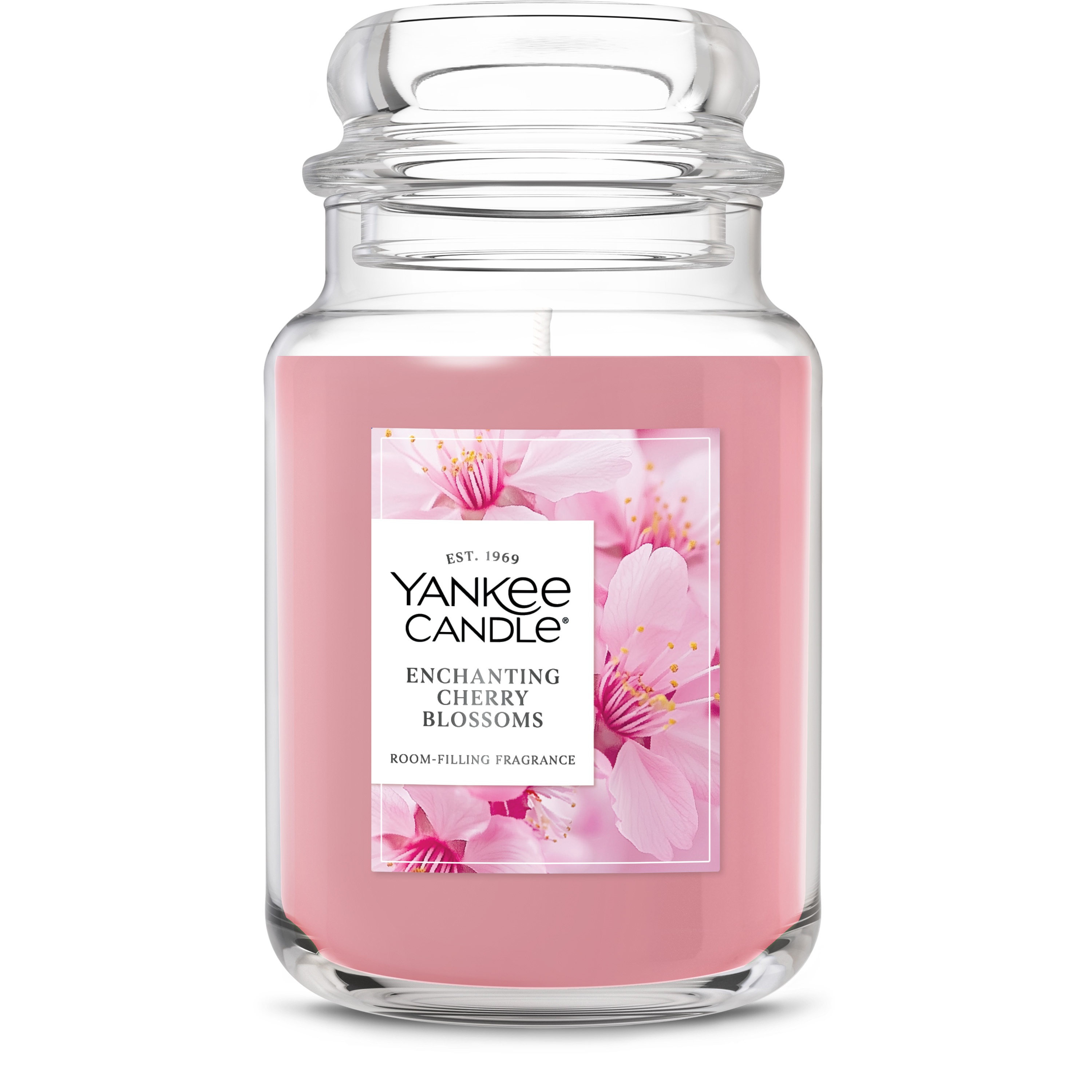 Enchanting Cherry Blossoms - Image 16