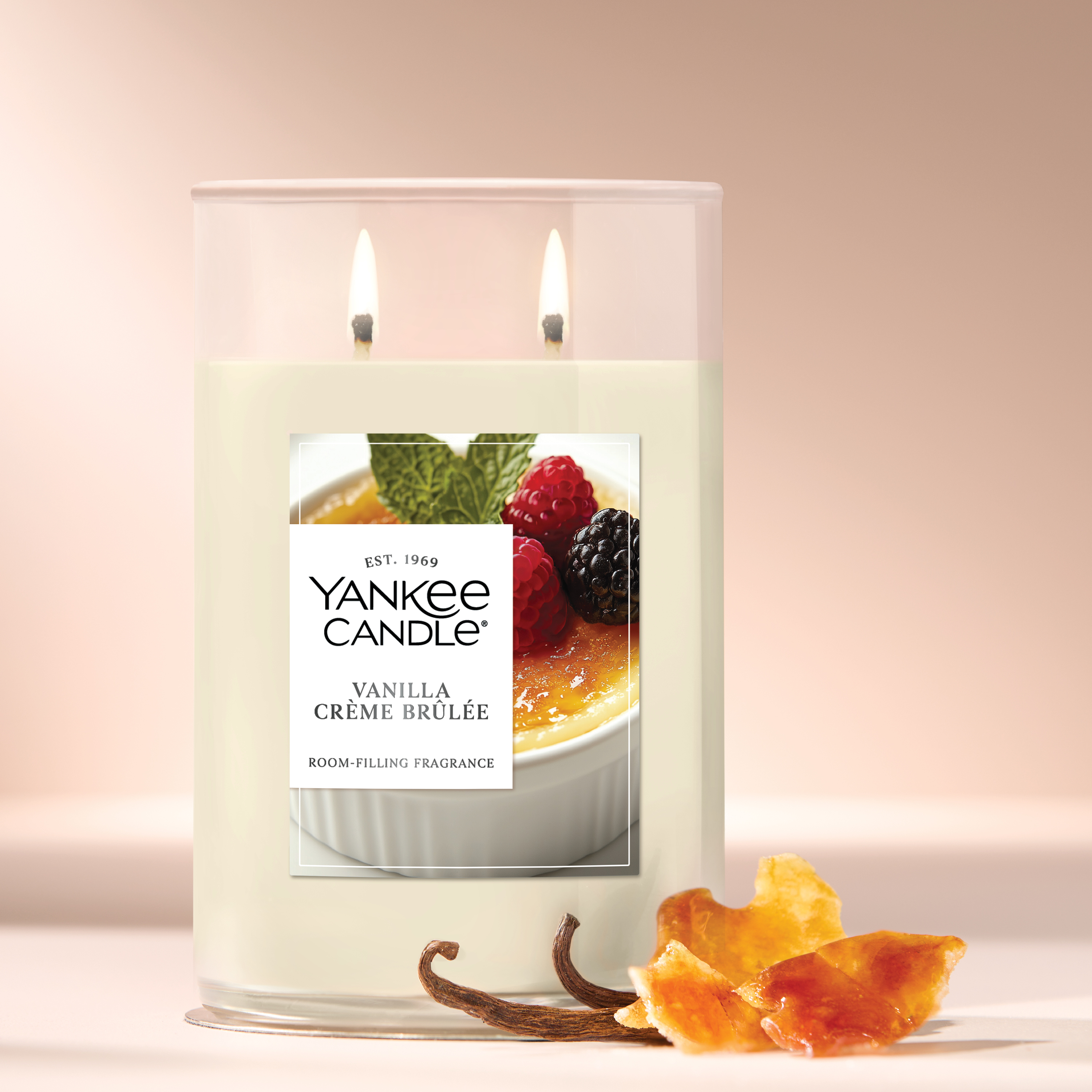 Vanilla Crème Brûlée - Image 8