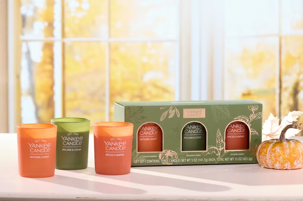 Fall Favorites Gift Set - Image 2