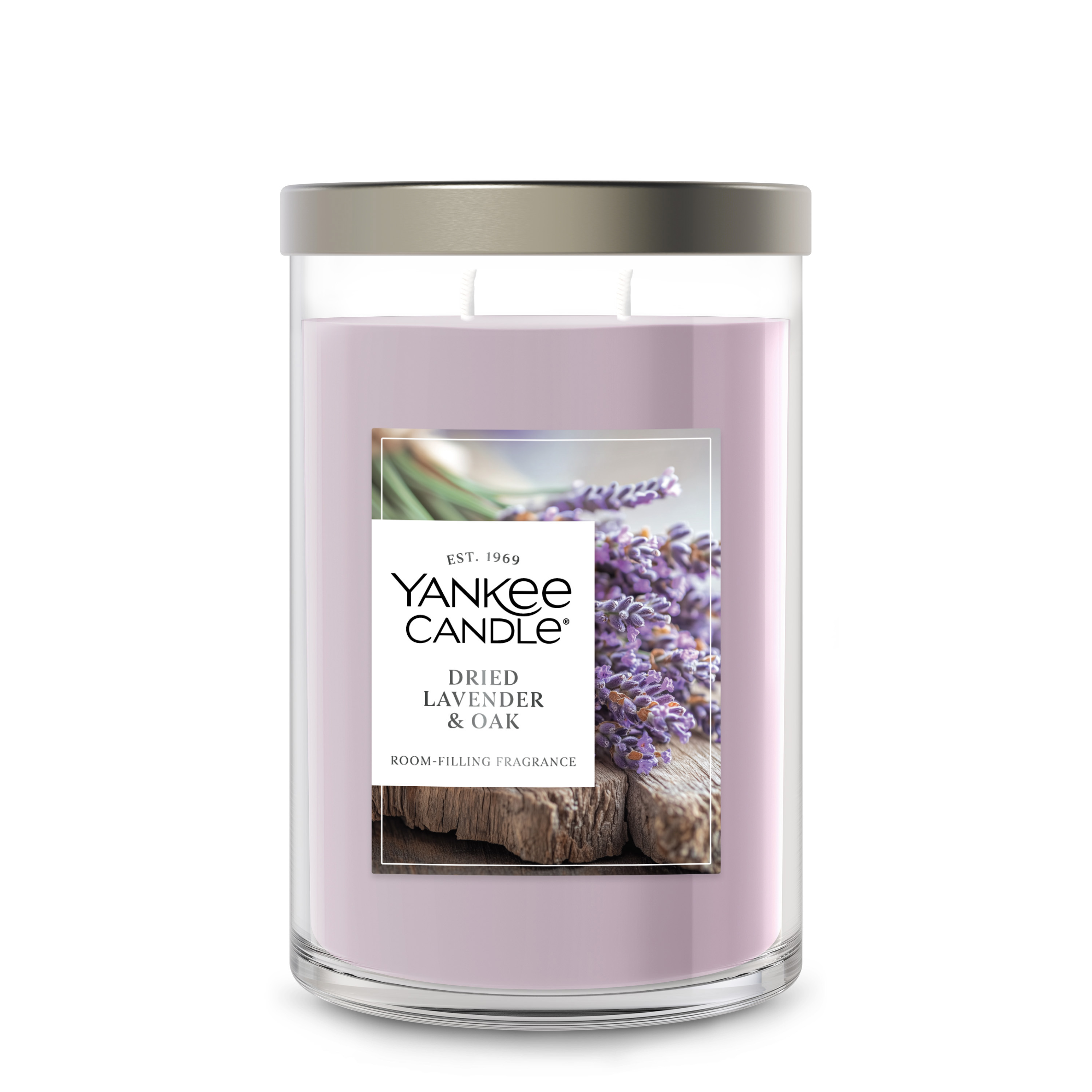 Dried Lavender & Oak - Image 8
