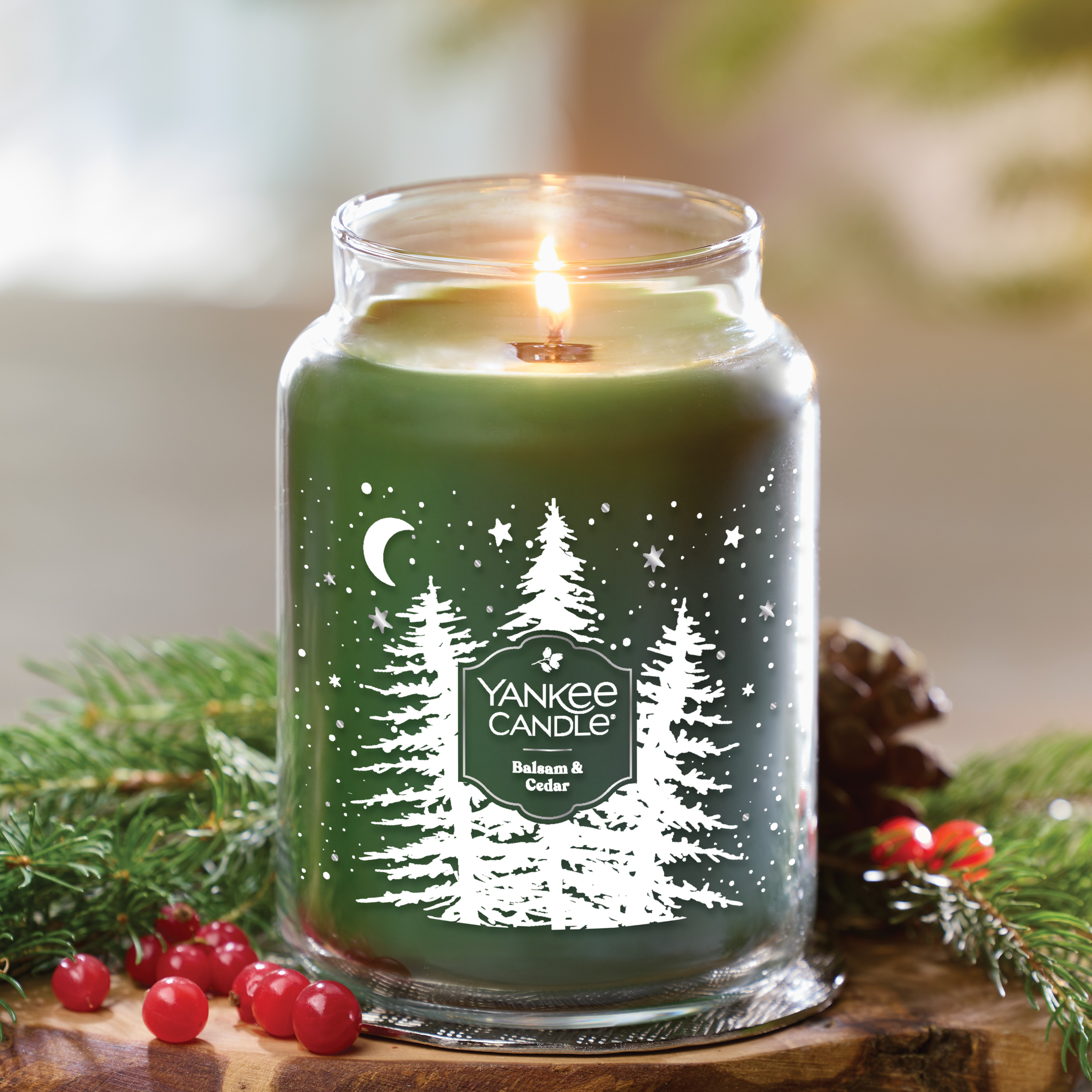Balsam & Cedar - Image 26