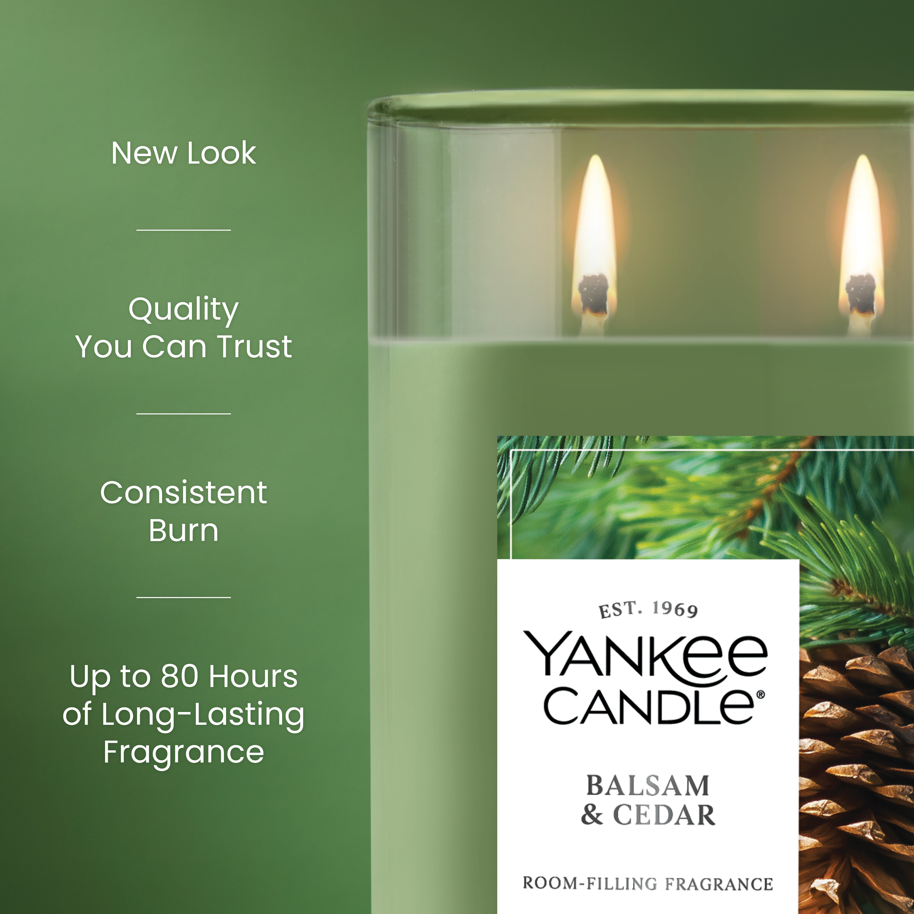 Balsam & Cedar - Image 39