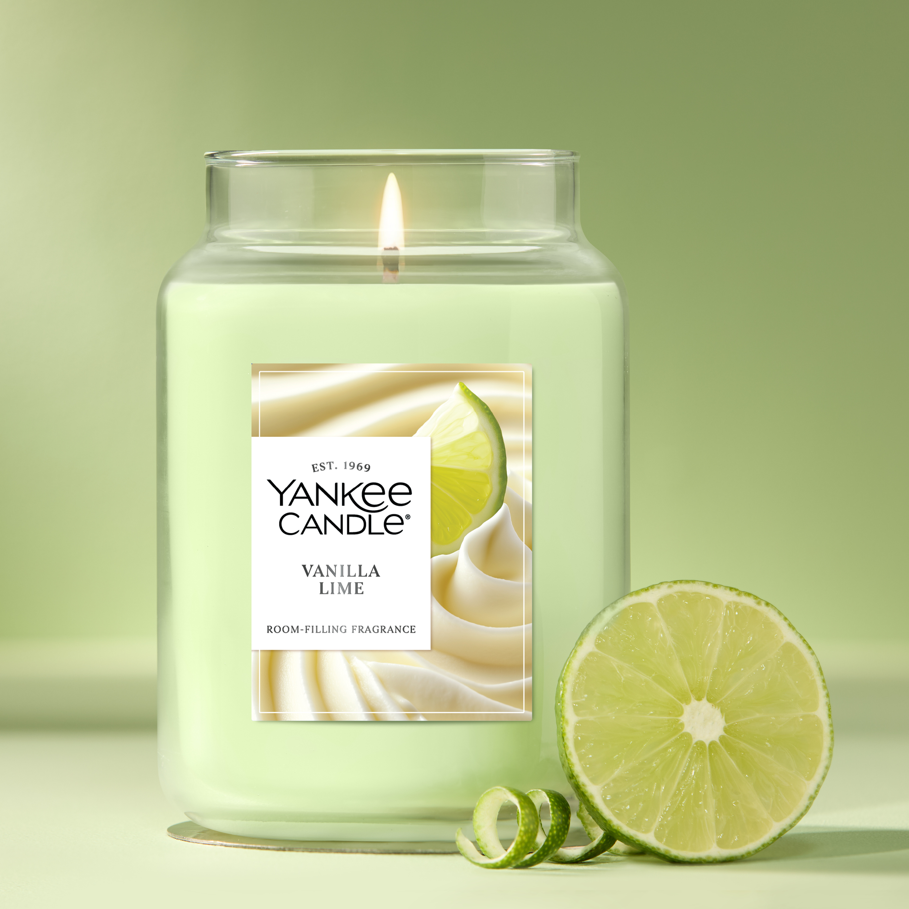 Vanilla Lime - Image 13