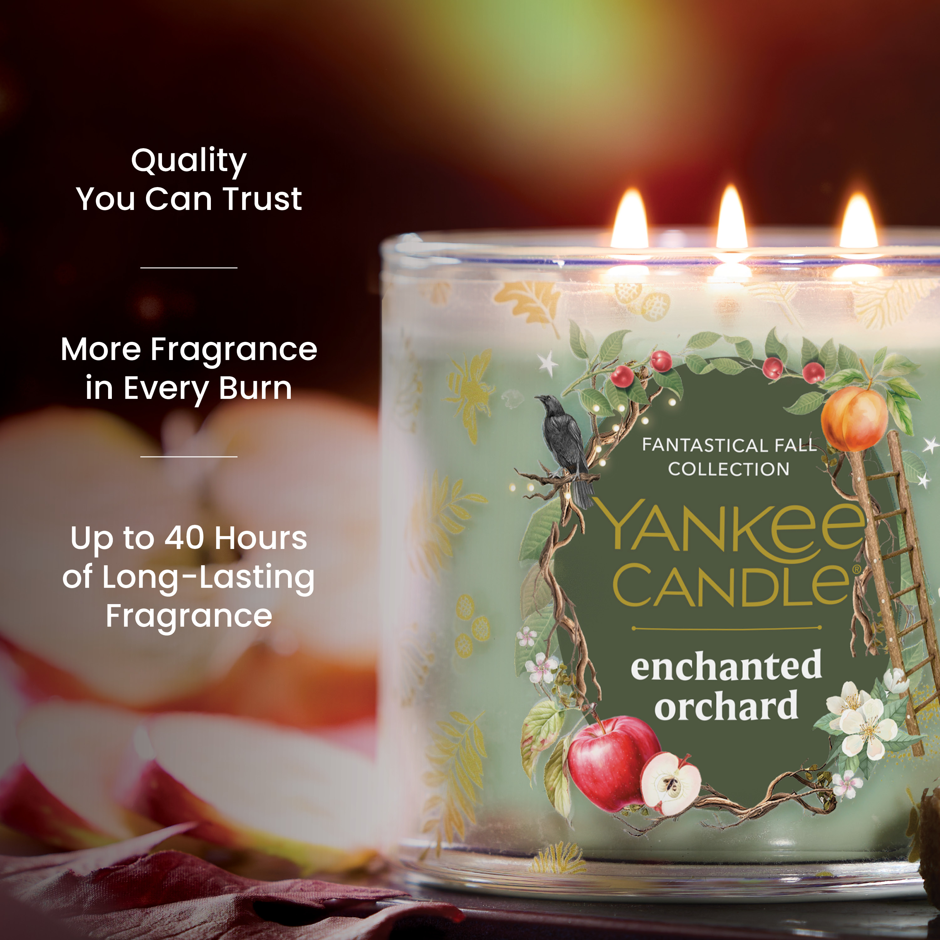 Enchanted Orchard - Image 17