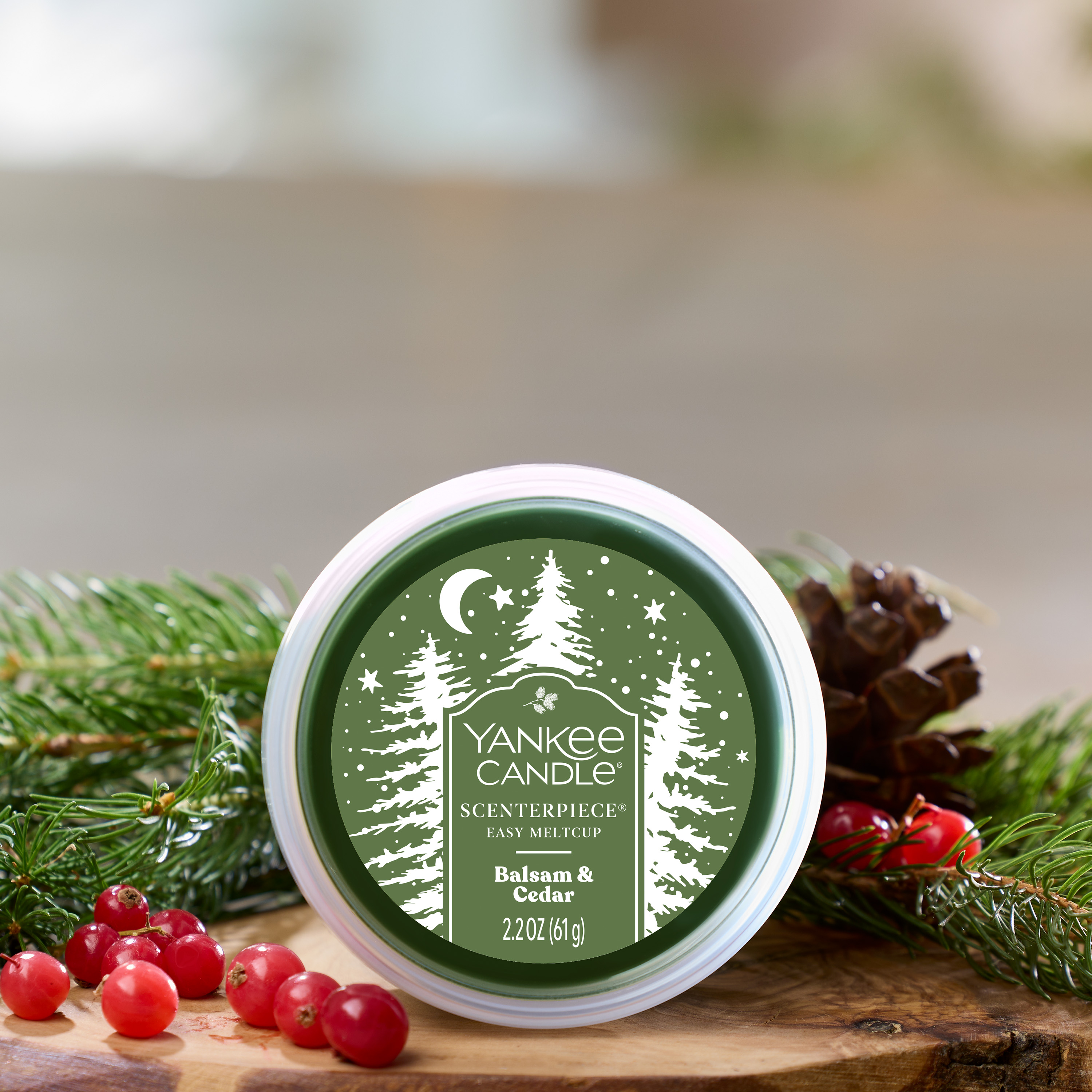 Balsam & Cedar - Image 28