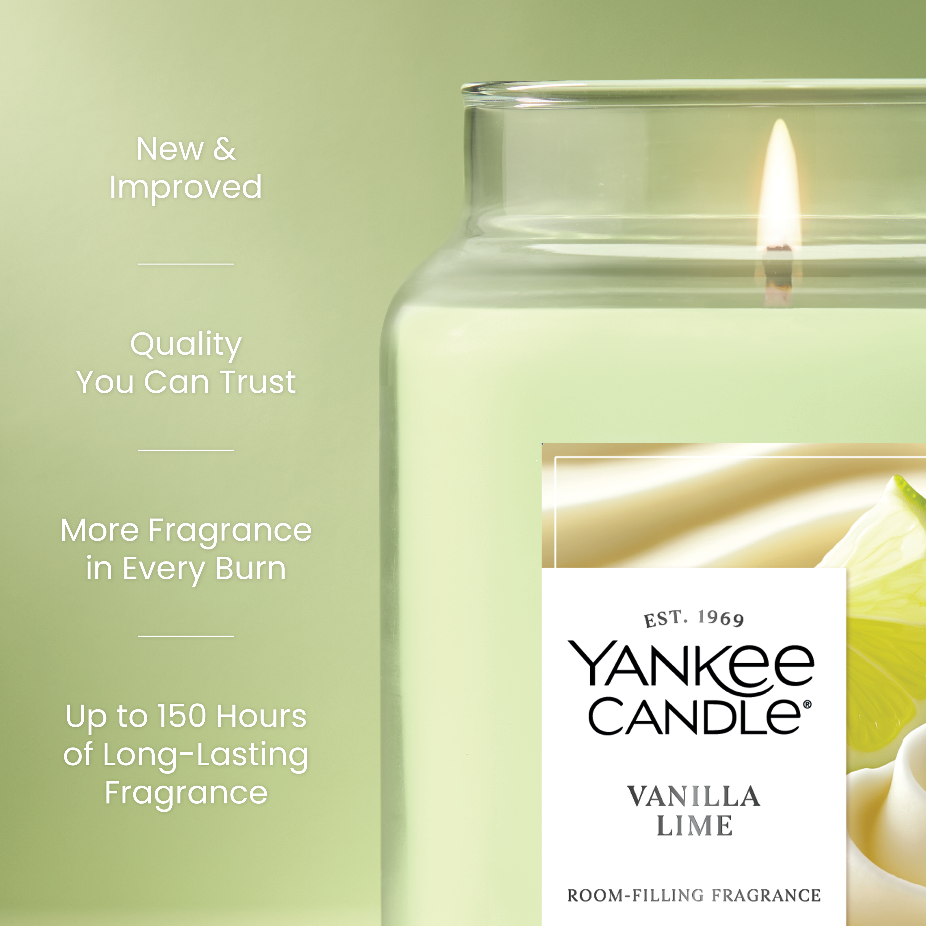 Vanilla Lime - Image 14