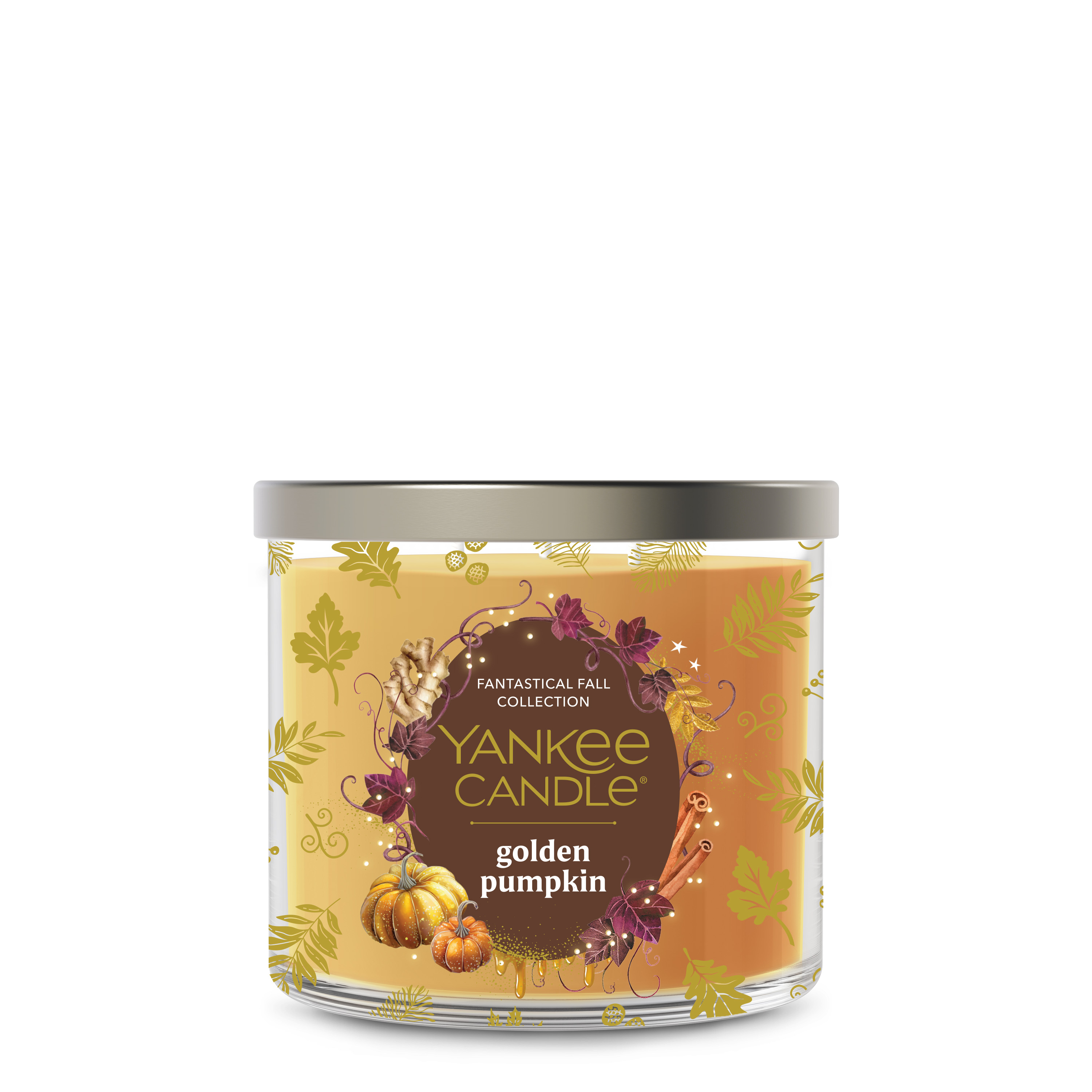 Golden Pumpkin - Image 23