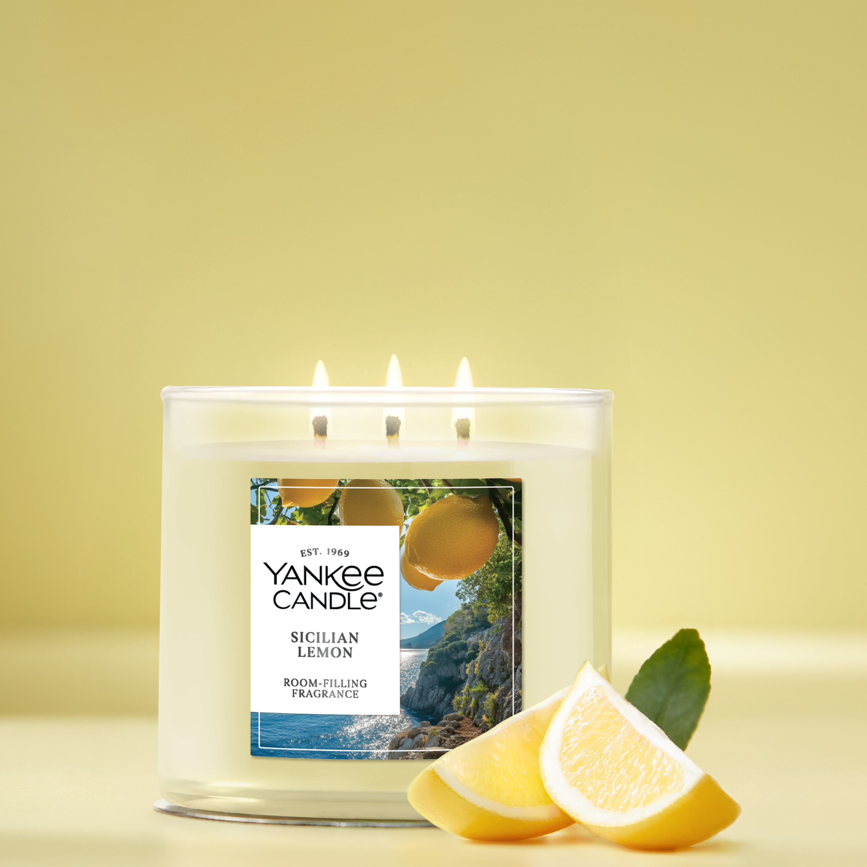 Lemon Lavender - Image 126