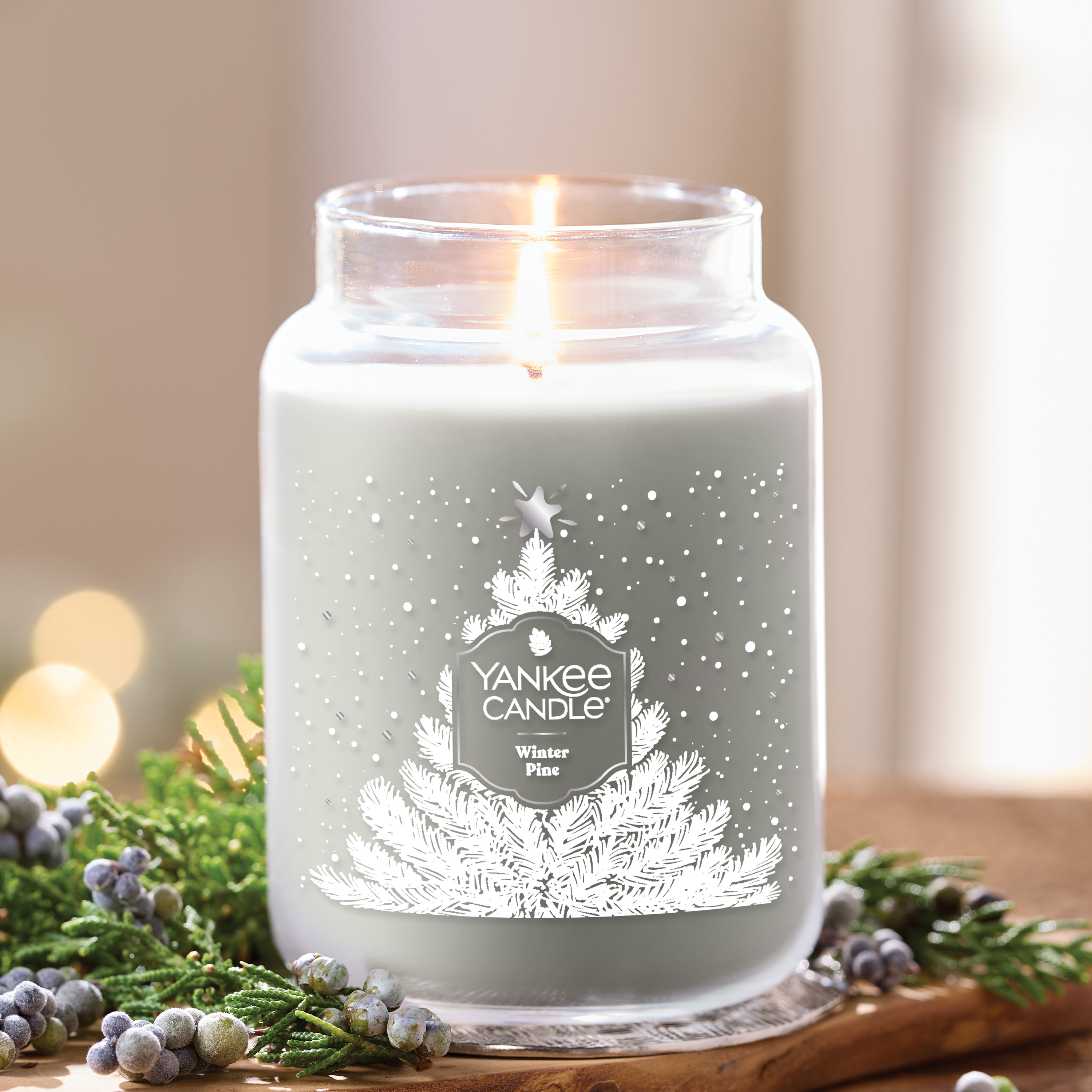 Winter Pine - Image 8