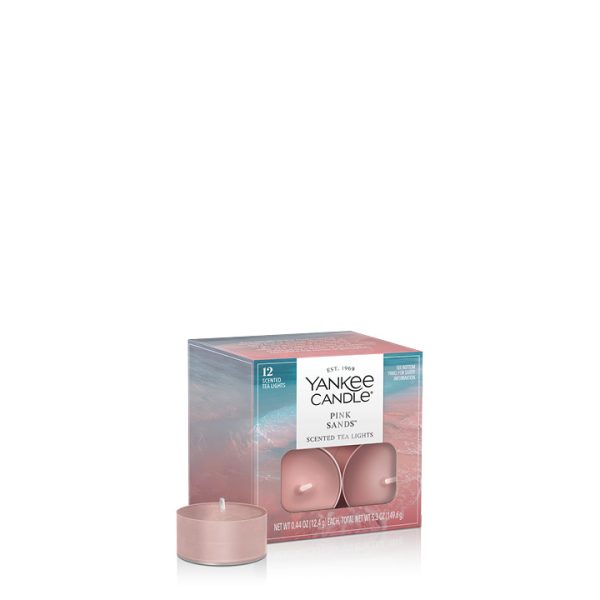 Pink Sands™