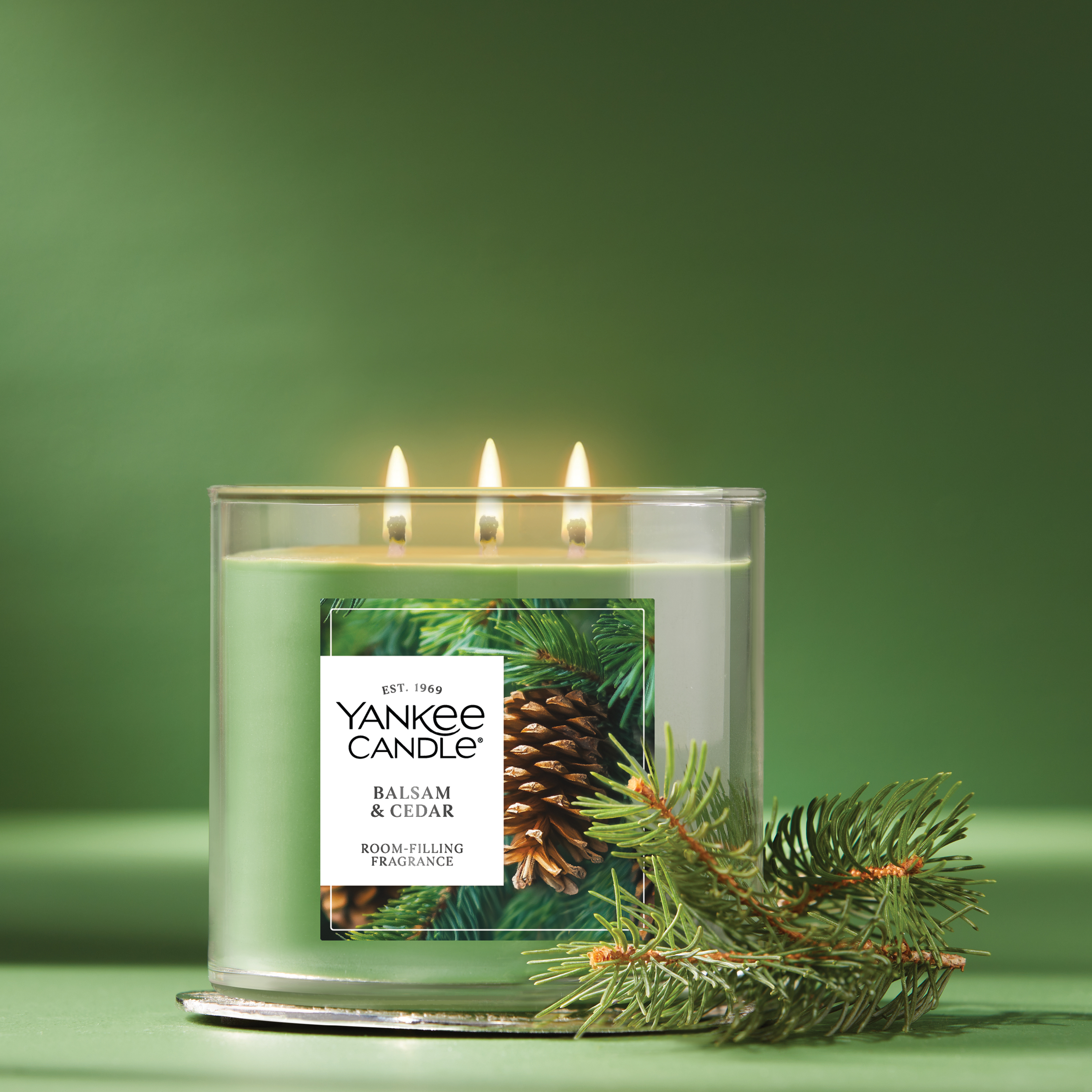 Balsam & Cedar - Image 2