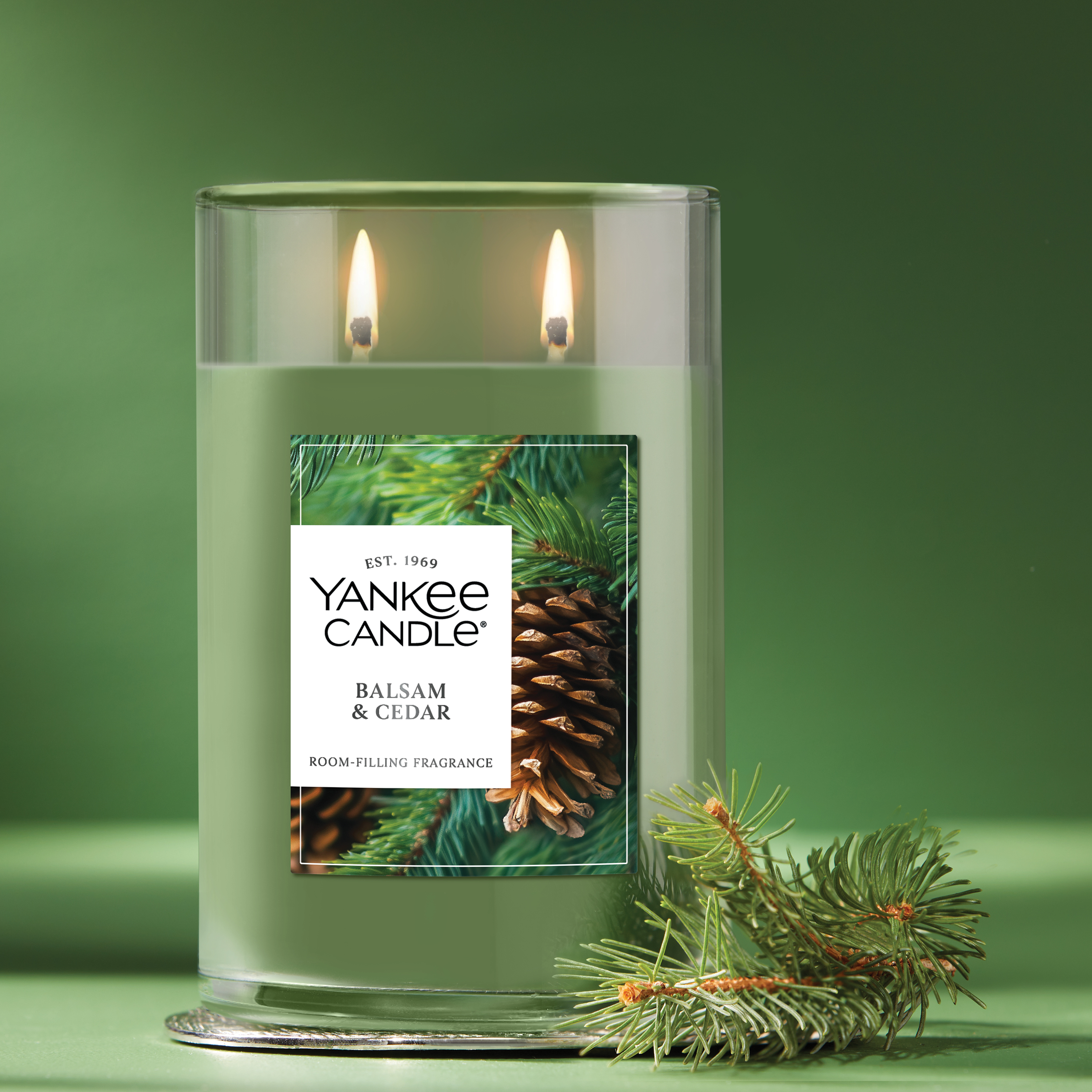 Balsam & Cedar - Image 38