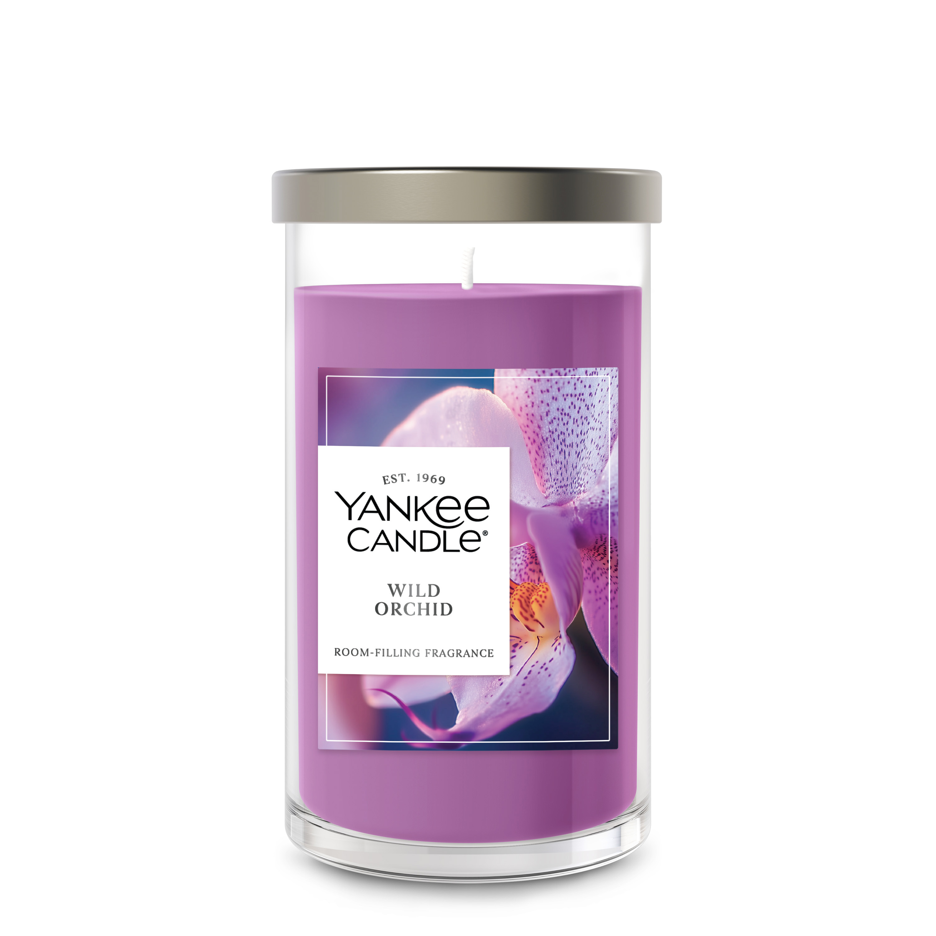 Wild Orchid - Image 11