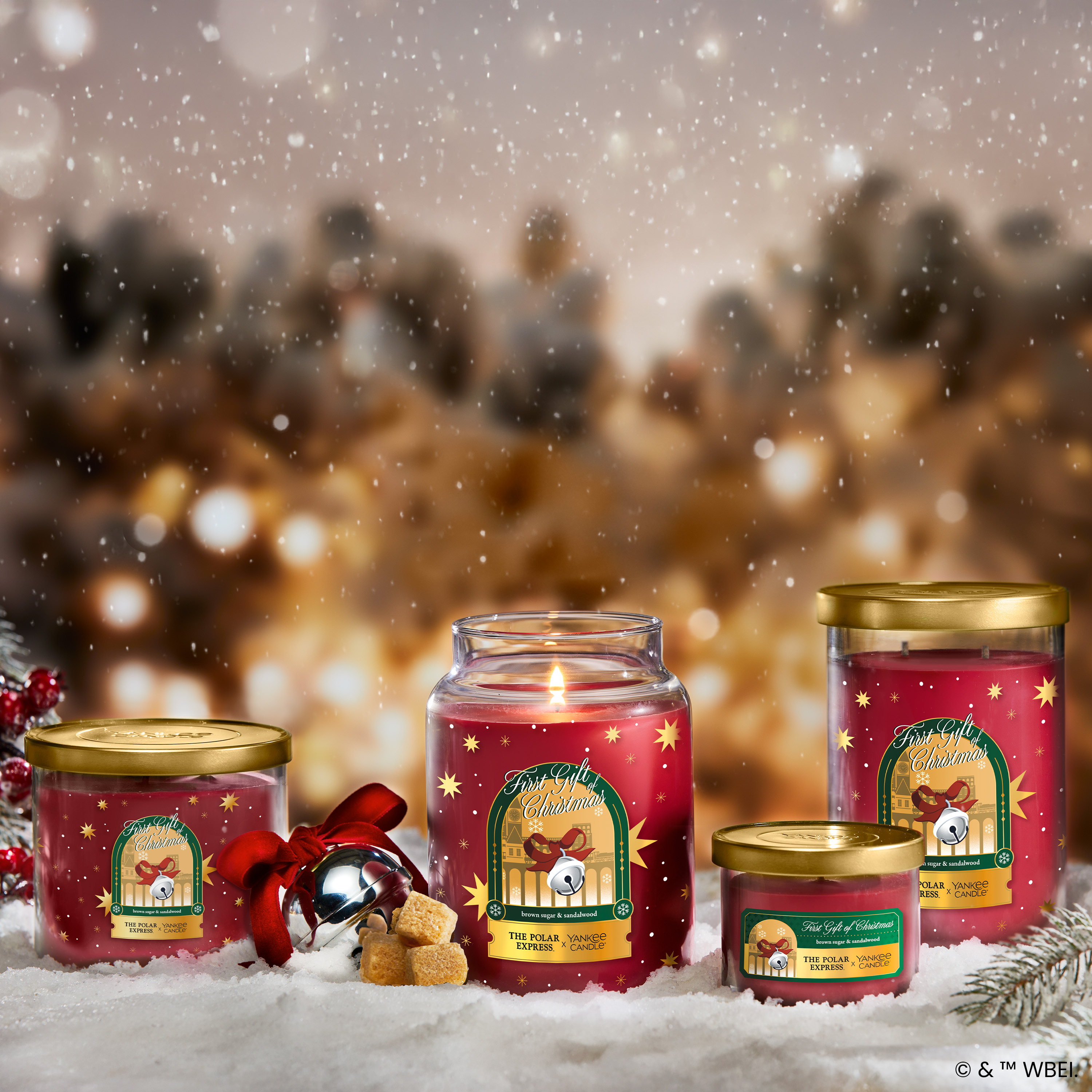 Sparkling Cinnamon - Image 25