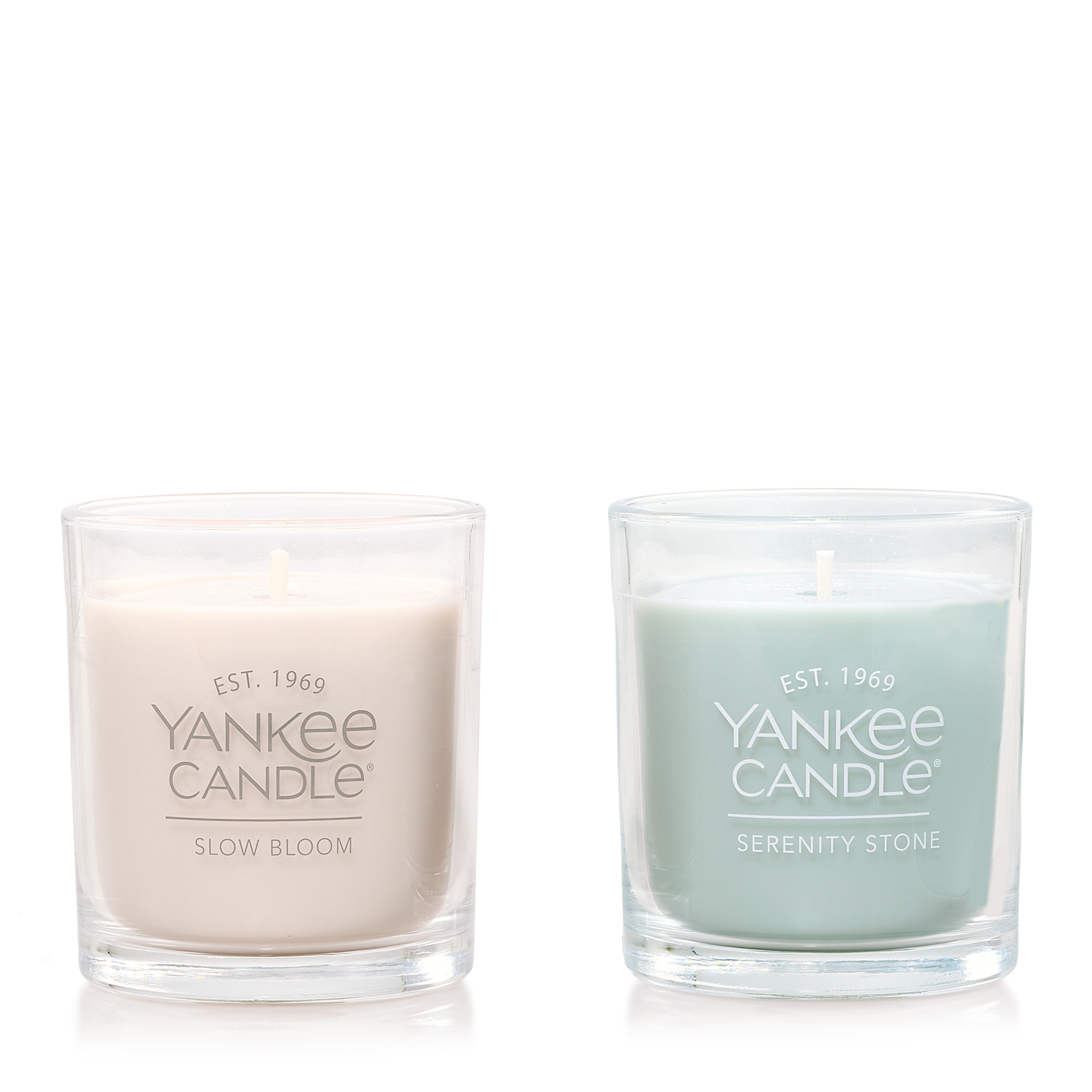 Little Luxuries Candle Duo Set - Image 2