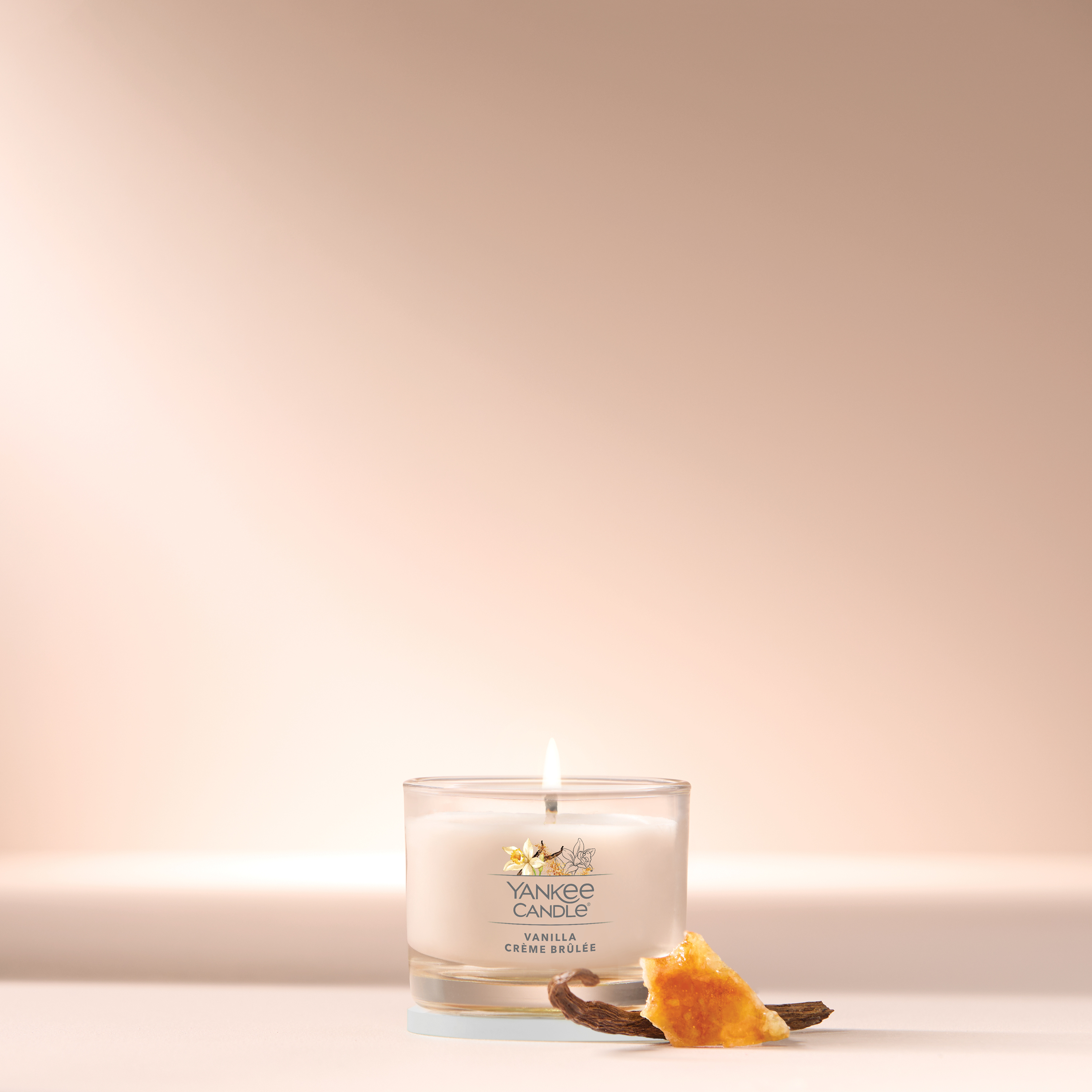 Vanilla Crème Brûlée - Image 2