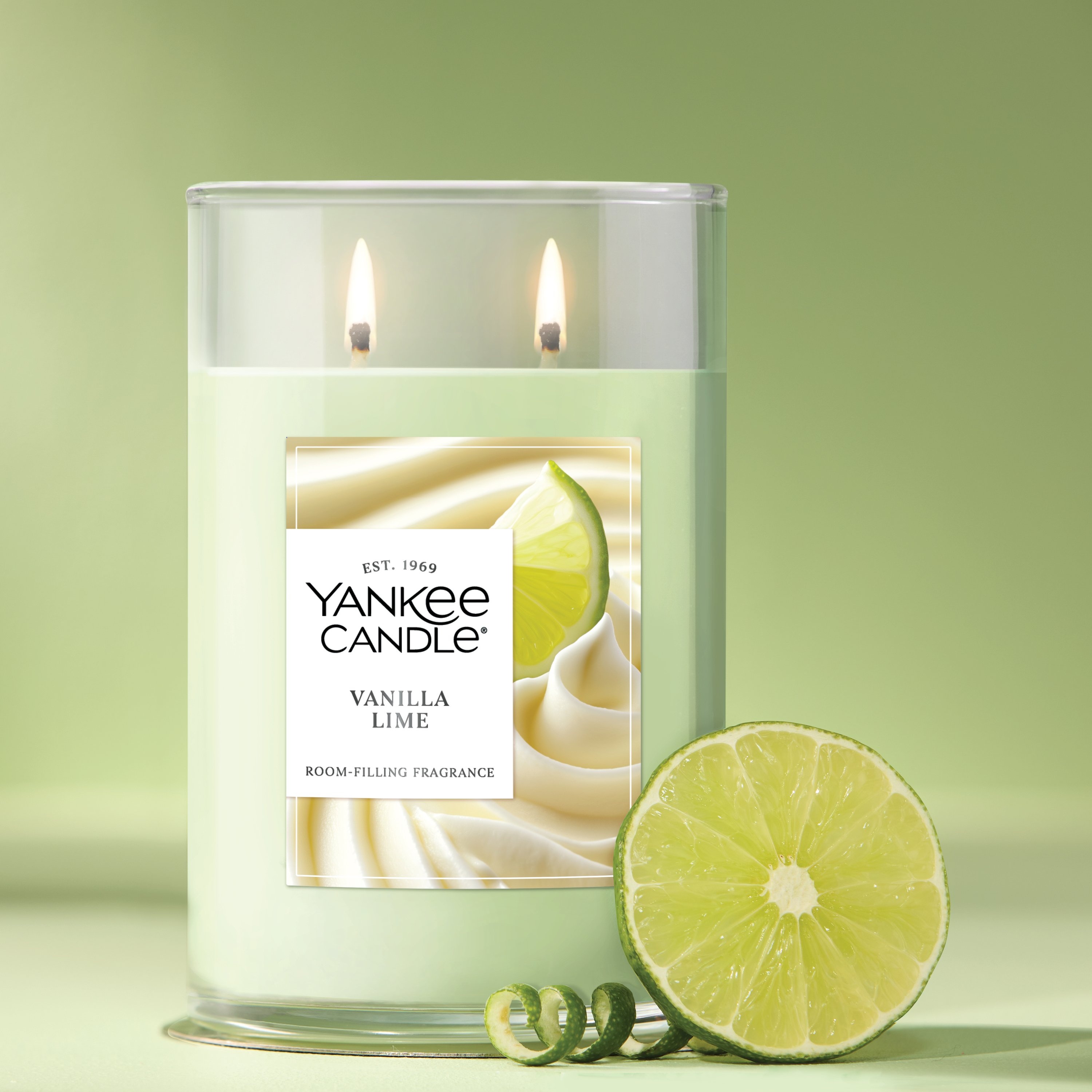 Vanilla Lime - Image 2