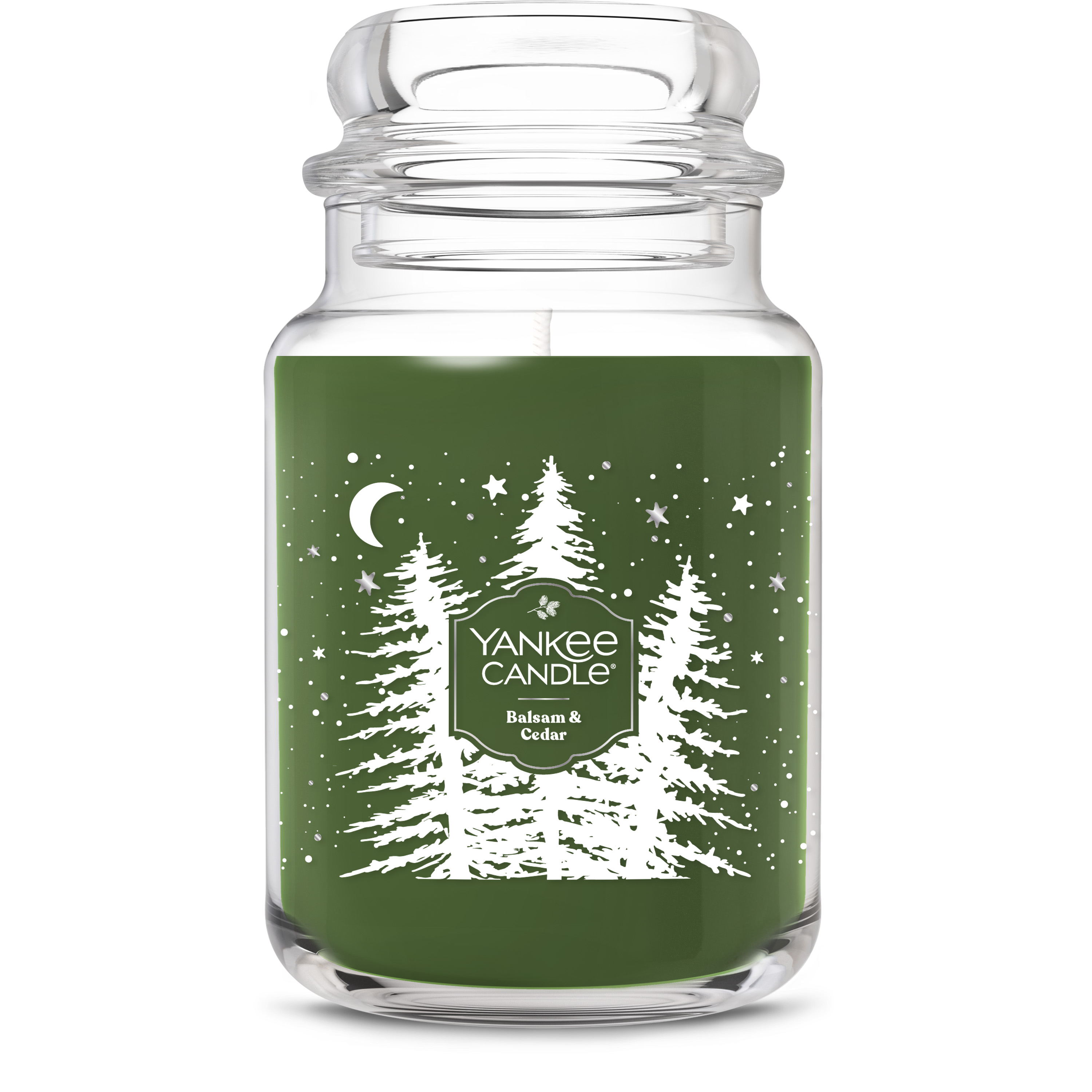 Balsam & Cedar - Image 25