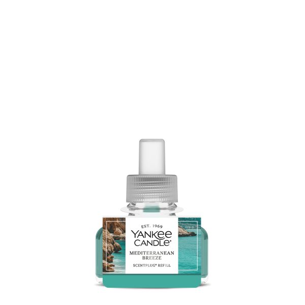Mediterranean Breeze