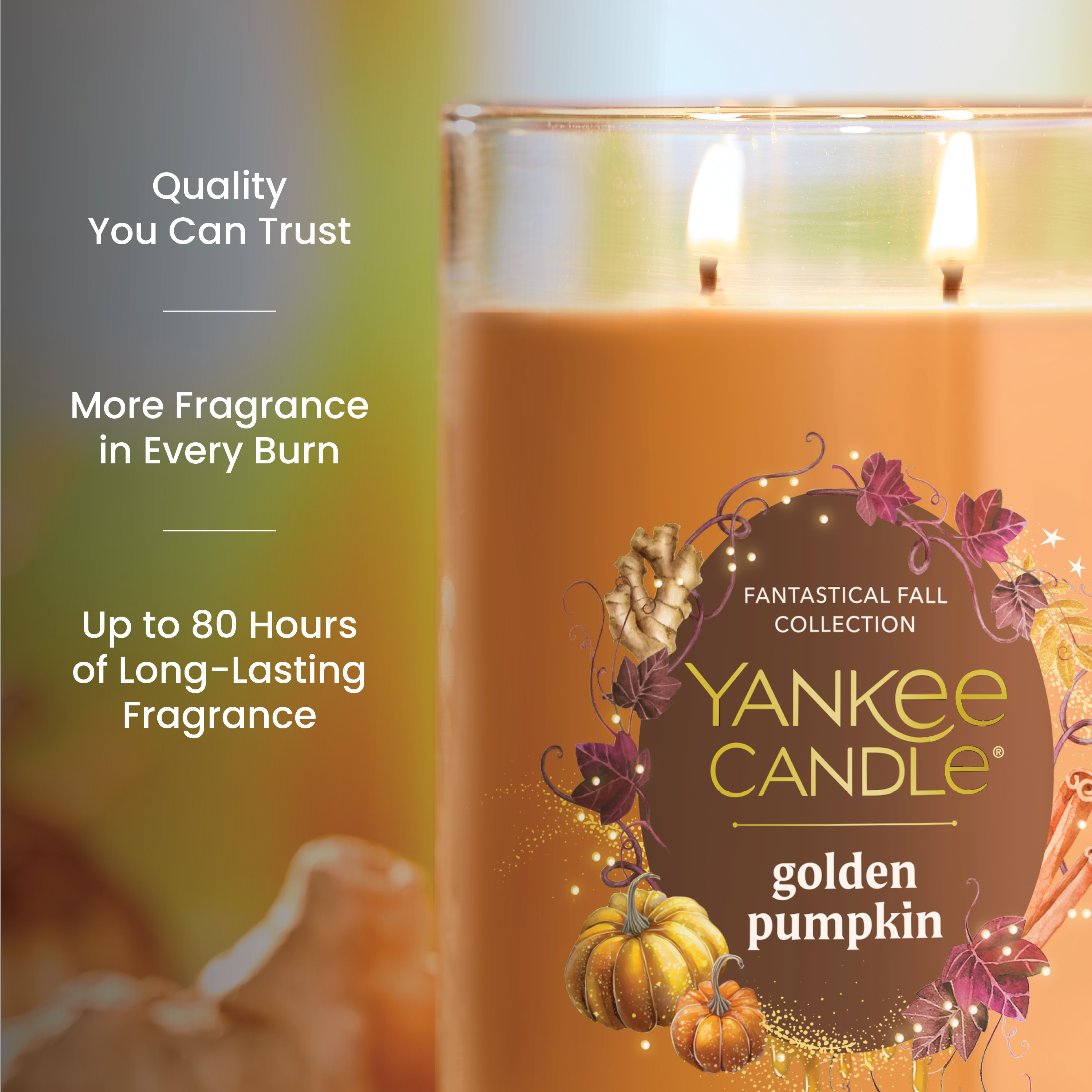 Golden Pumpkin - Image 18