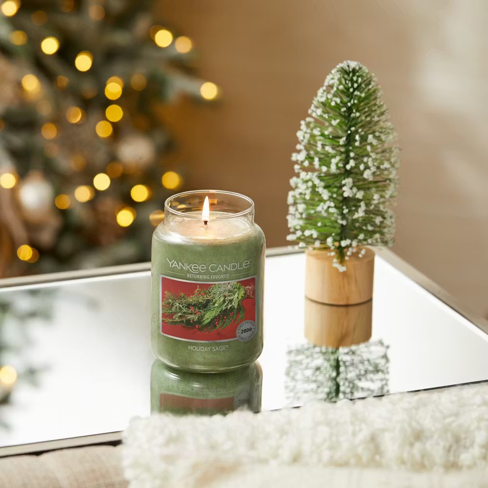 Holiday Sage® - Image 10