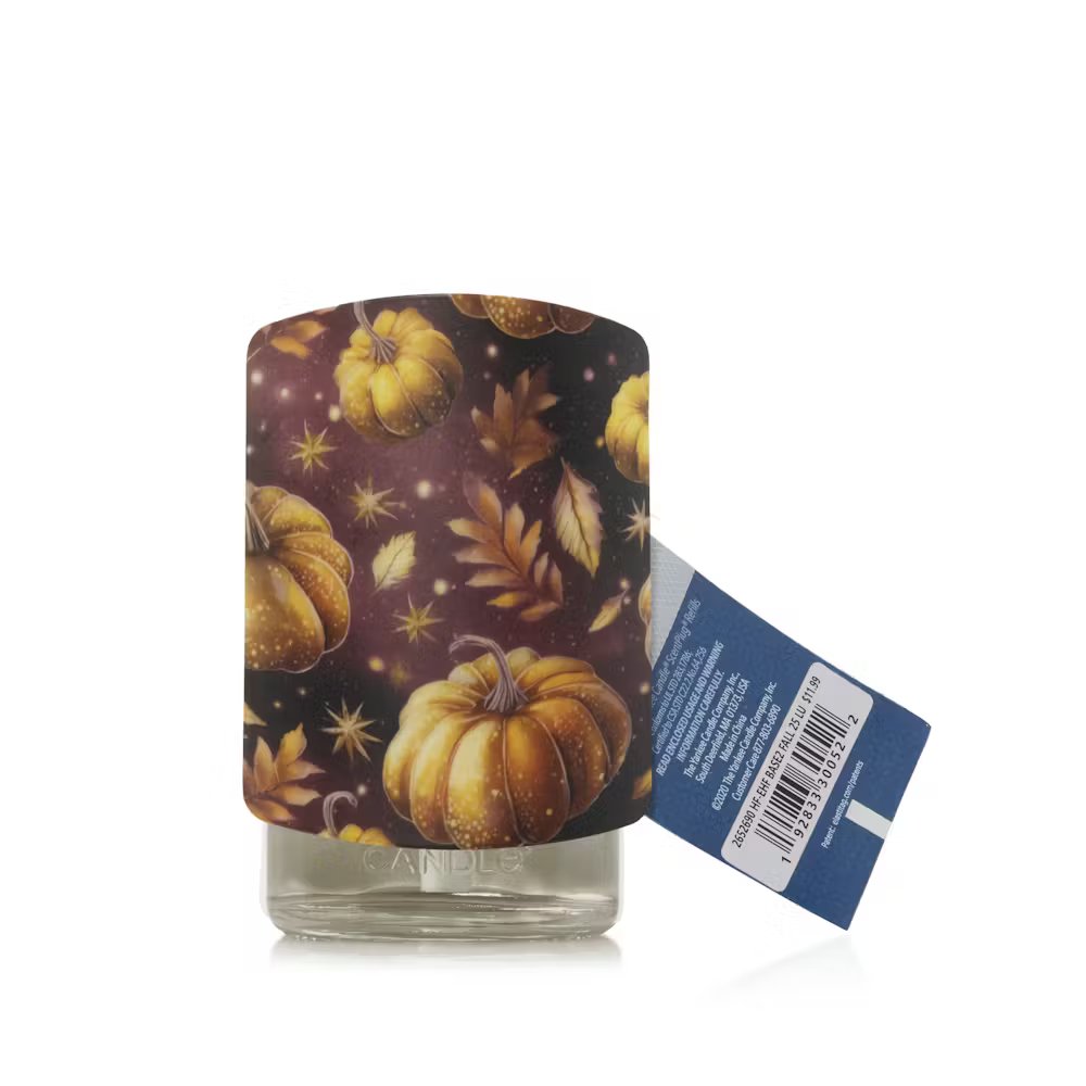 Fantastical Fall ScentPlug® Diffuser w/ Light - Image 5