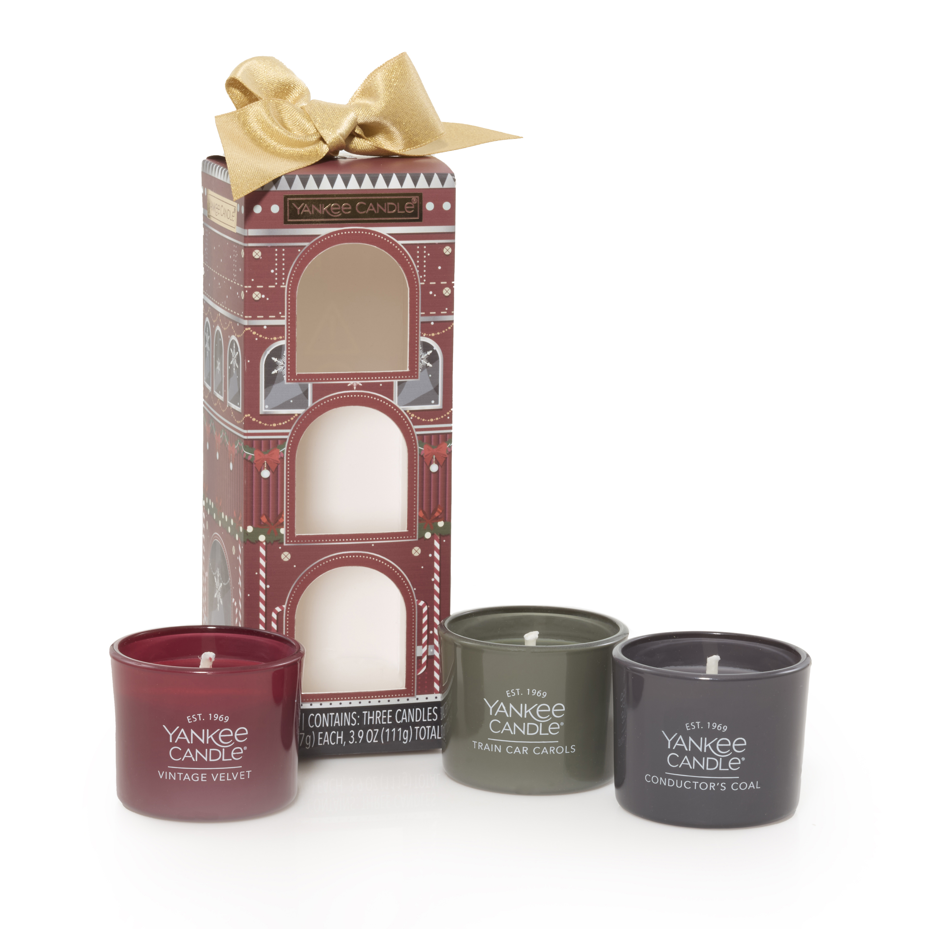 Love Is in the Air Minis Gift Set - Image 6