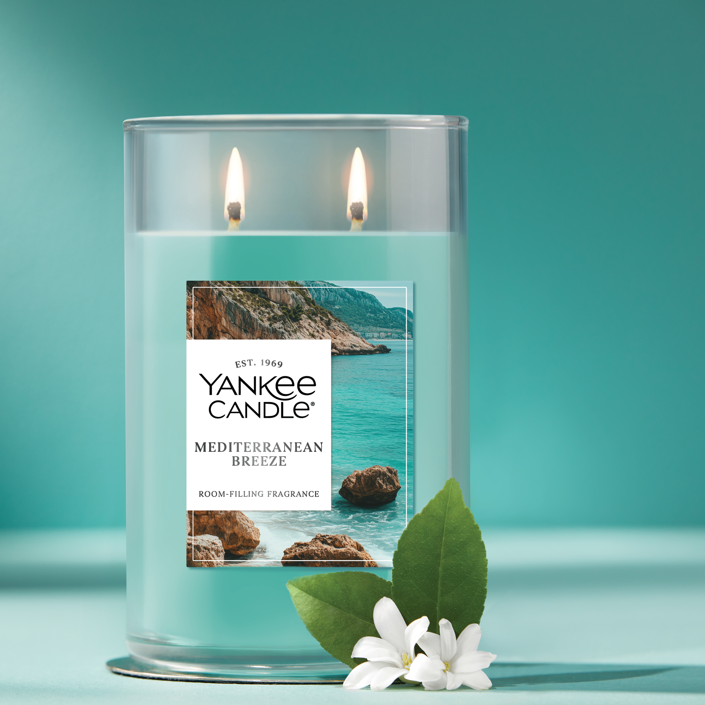 Mediterranean Breeze - Image 23