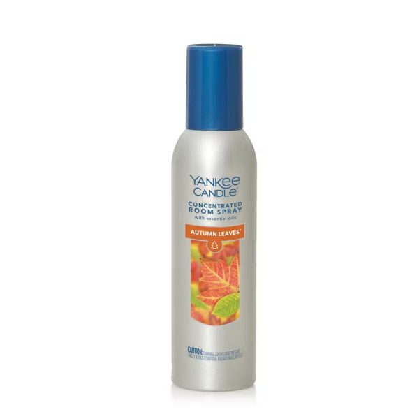 Autumn Leaves®