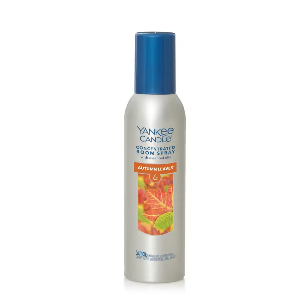 Autumn Leaves®
