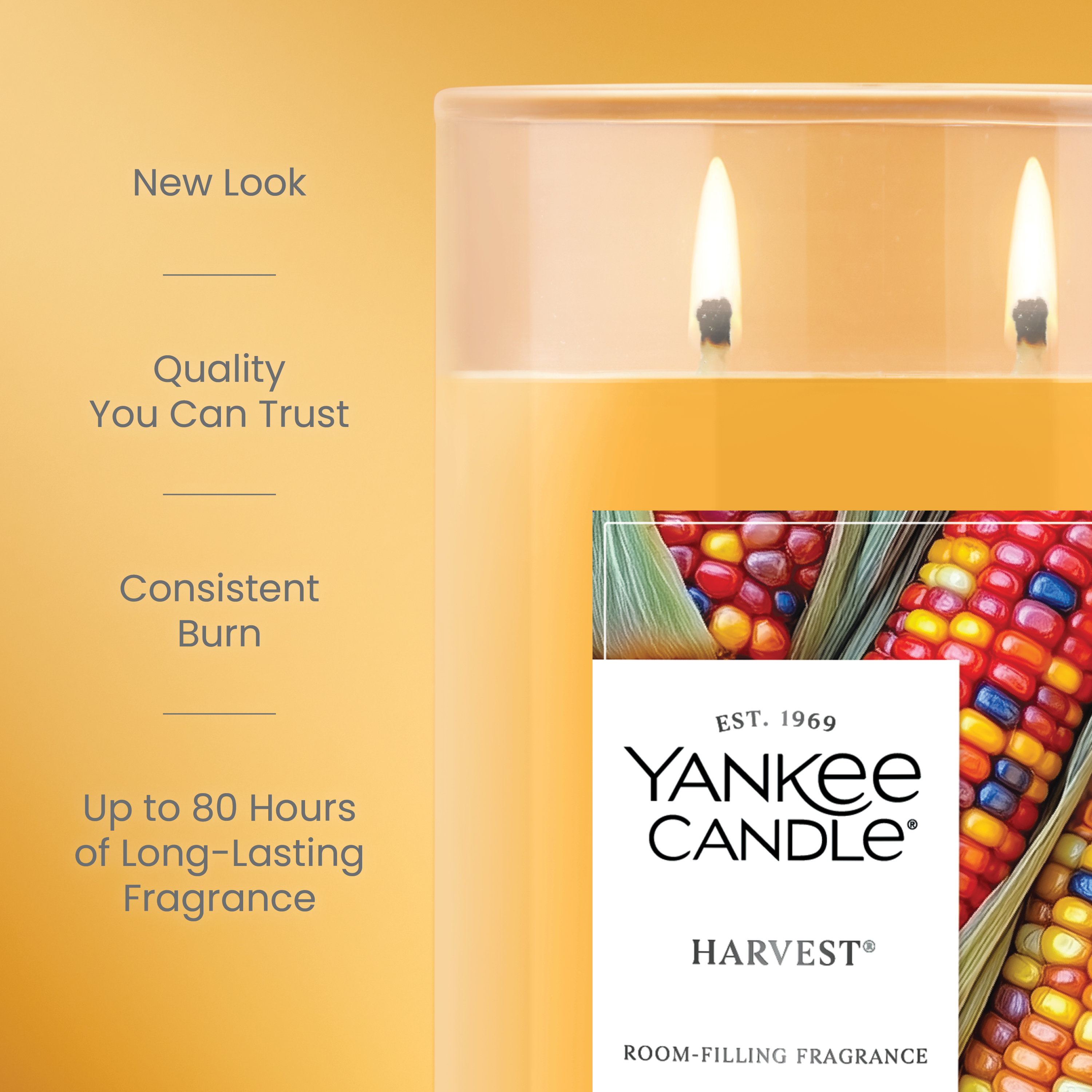 Harvest® - Image 15