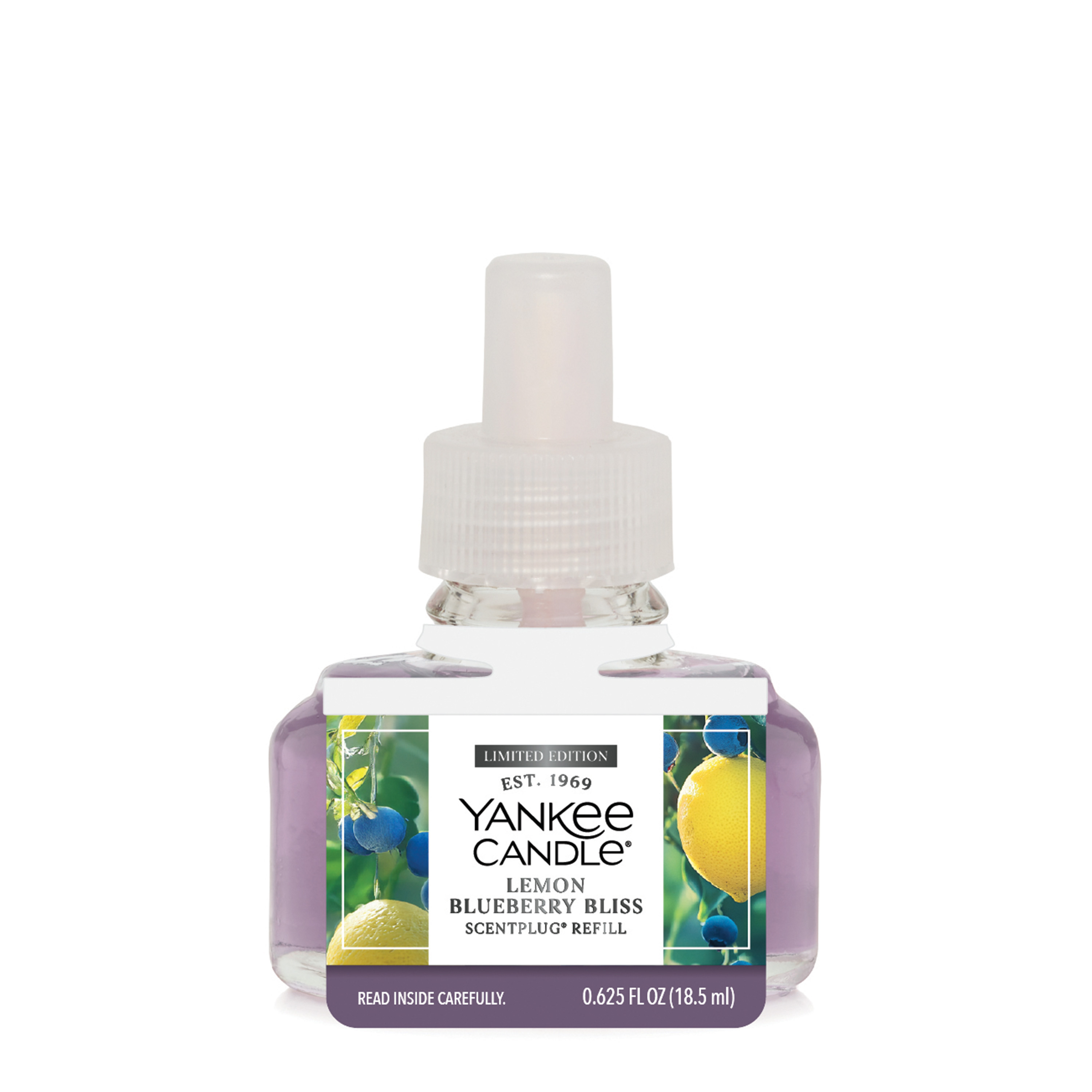 Lemon Blueberry Bliss - Image 23
