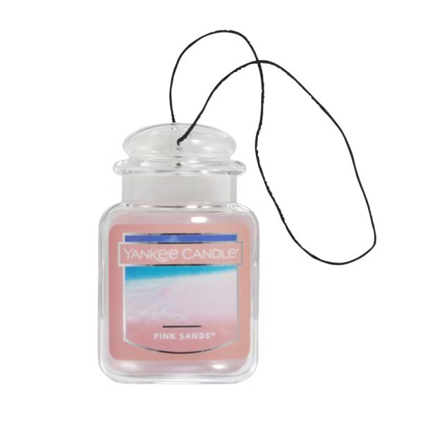 Pink Sands™
