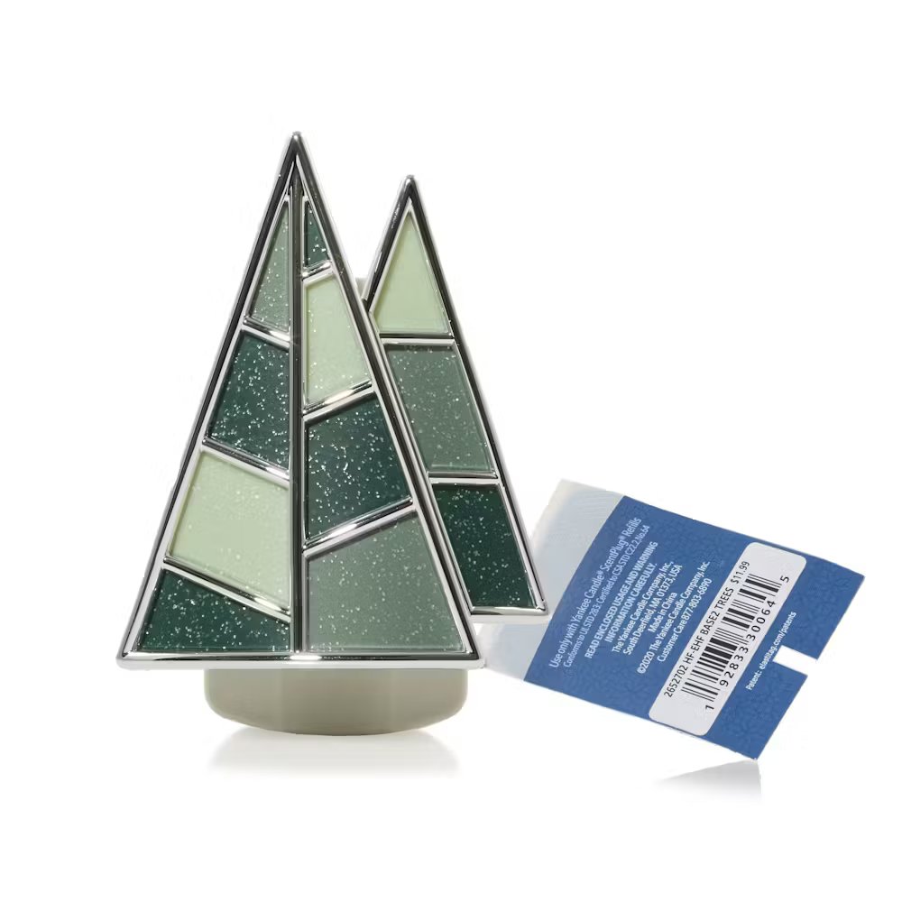 Shimmer Trees ScentPlug® Diffuser - Image 3