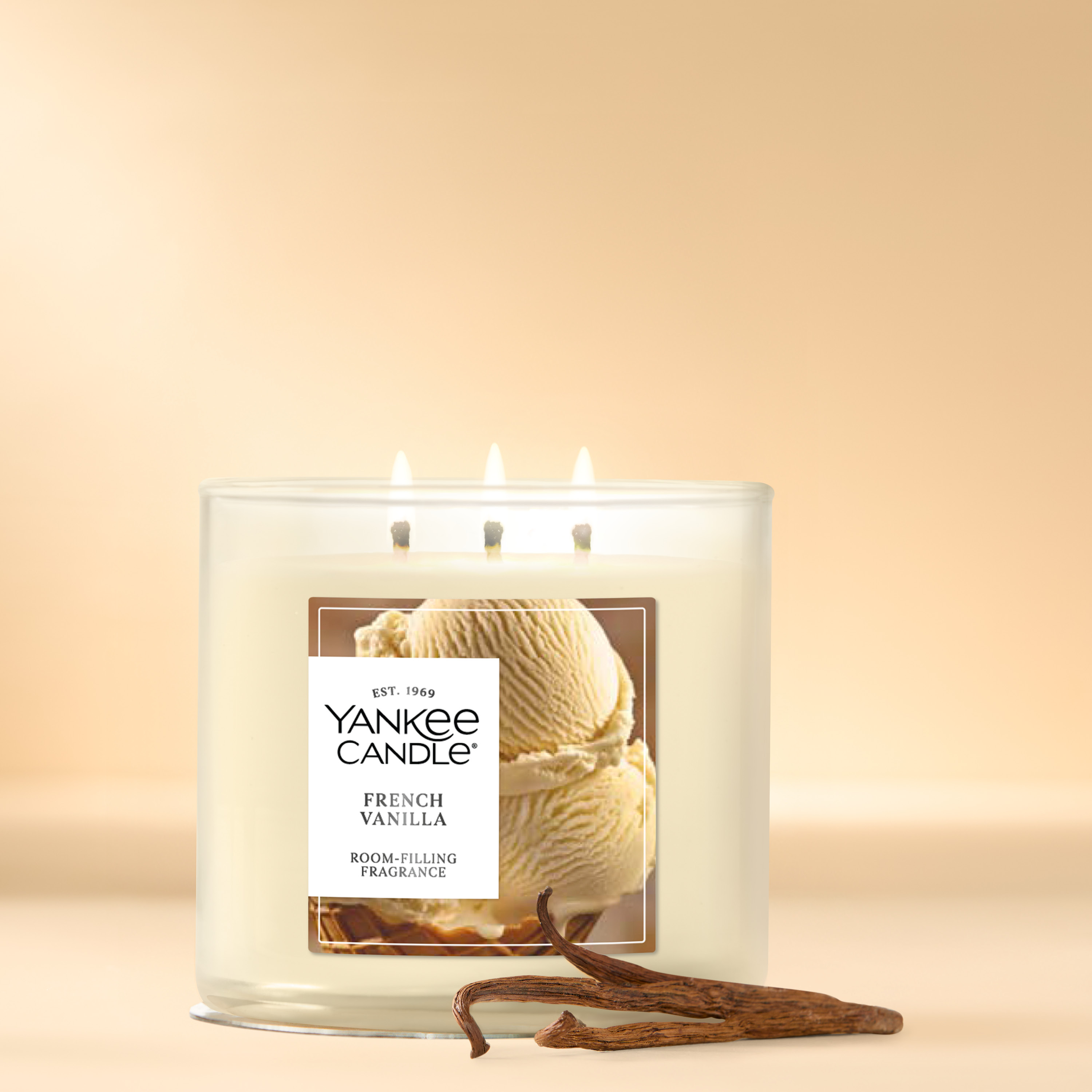 French Vanilla - Image 2