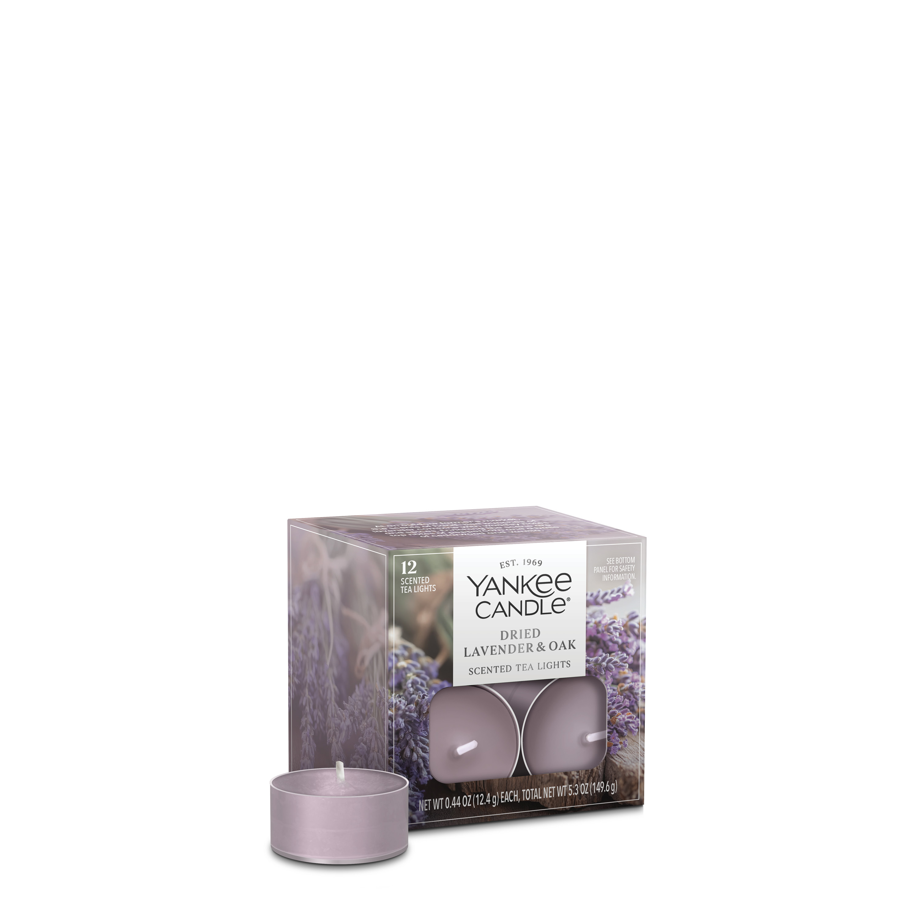 Dried Lavender & Oak - Image 20