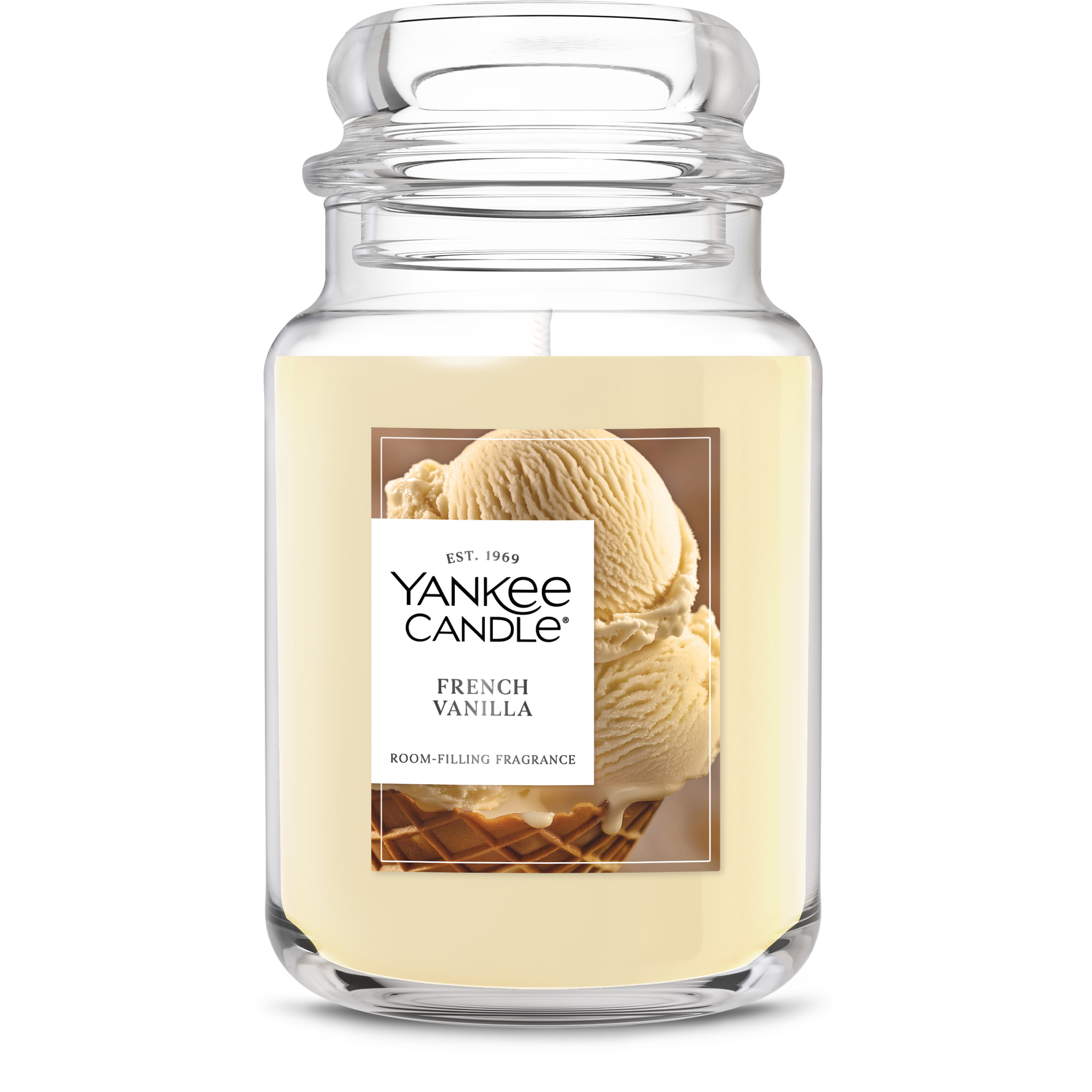 French Vanilla - Image 17