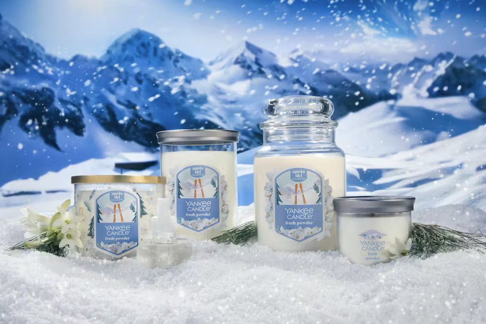 Fresh Powder - Image 3